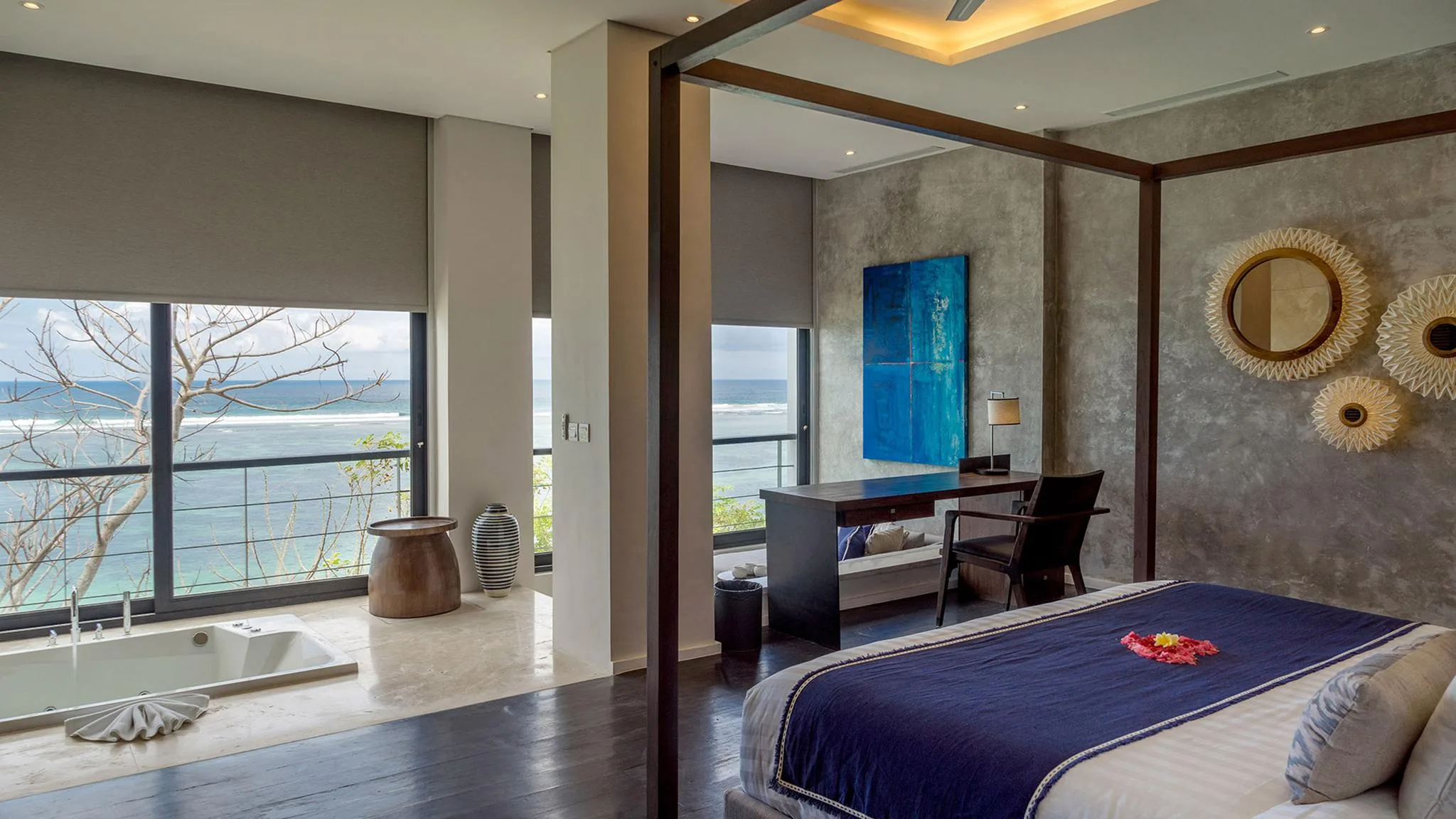 Grand Cliff Nusa Dua by Elite Havens - Photo 4