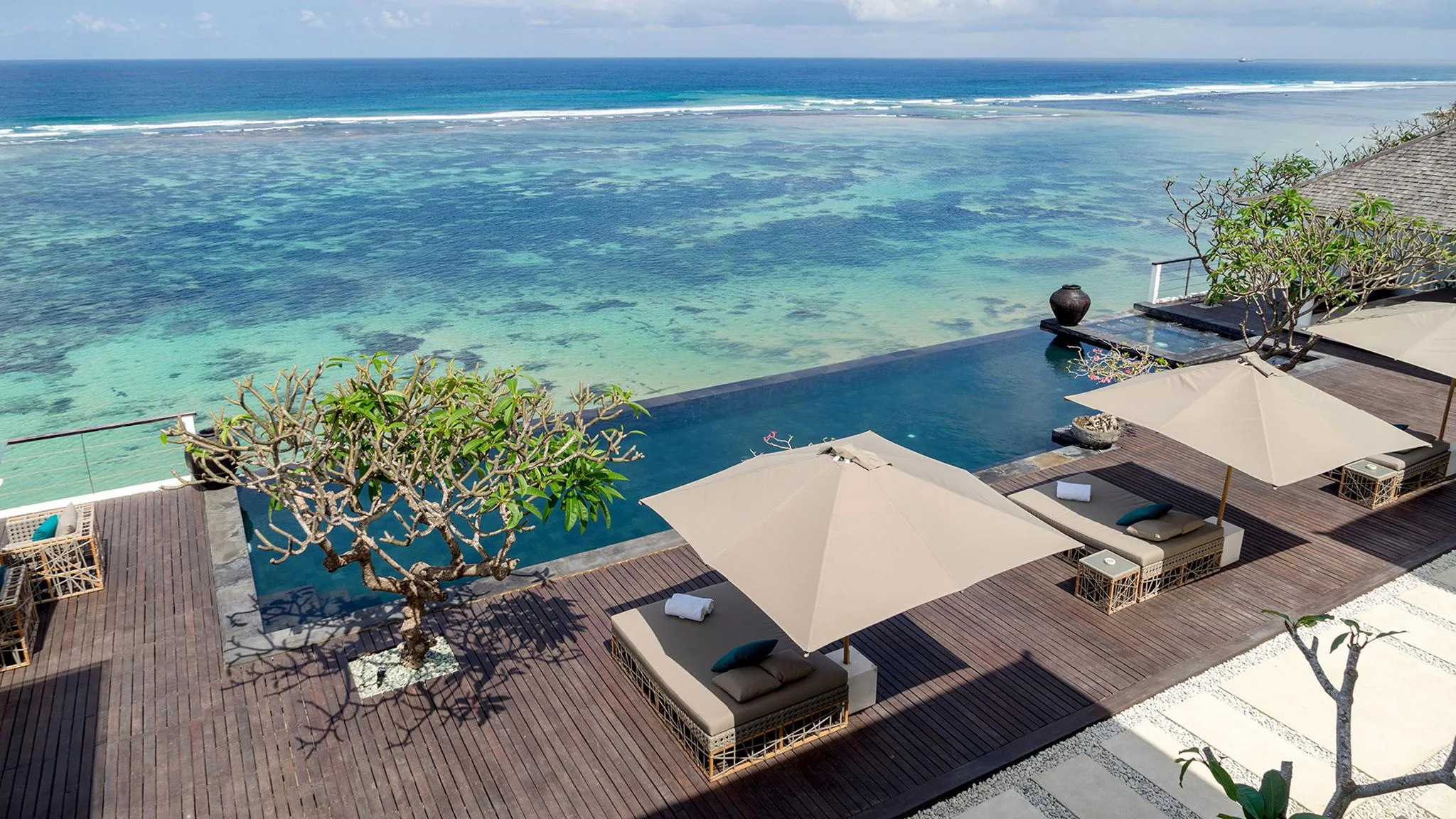 Grand Cliff Nusa Dua by Elite Havens Luxury Resort Nusa Dua