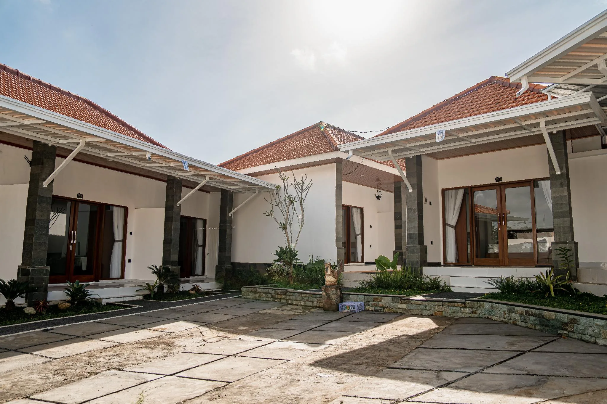 Guesthouse 3445 - Photo 2