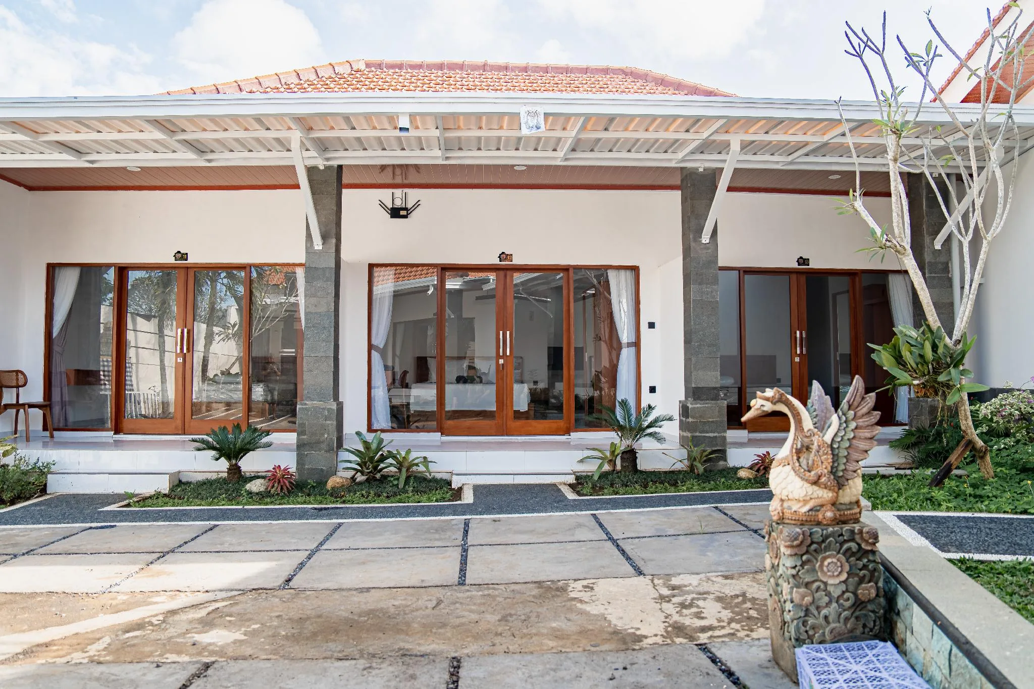 Guesthouse 3445 - Photo 4