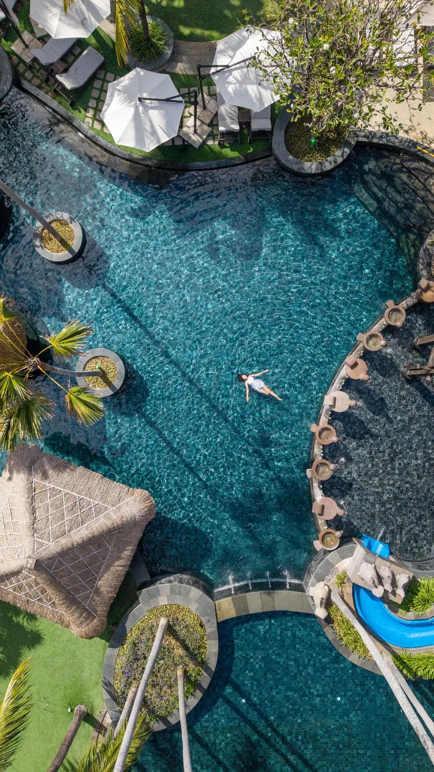 Holiday Inn Resort Bali Nusa Dua By IHG - Photo 1