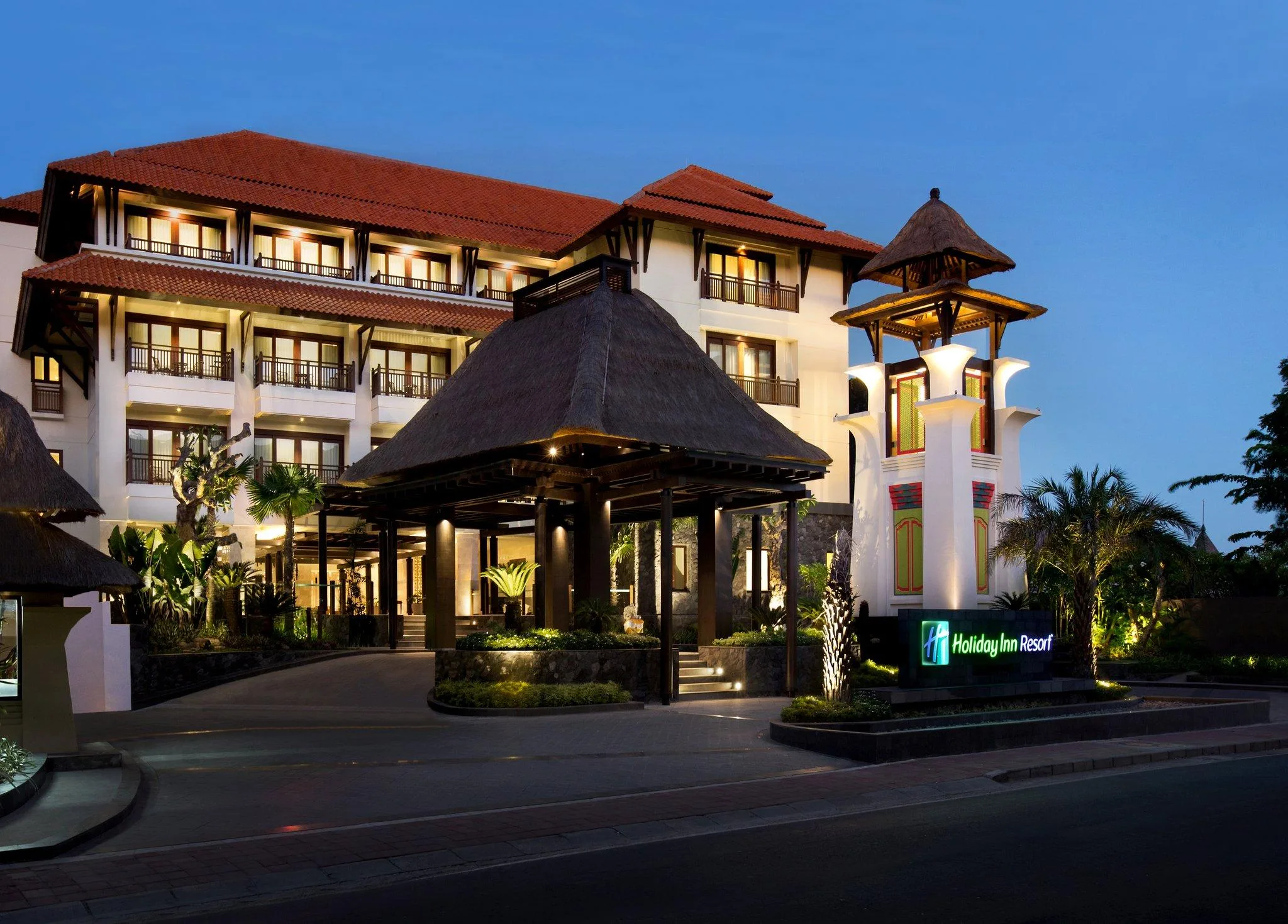 Holiday Inn Resort Bali Nusa Dua By IHG - Photo 4