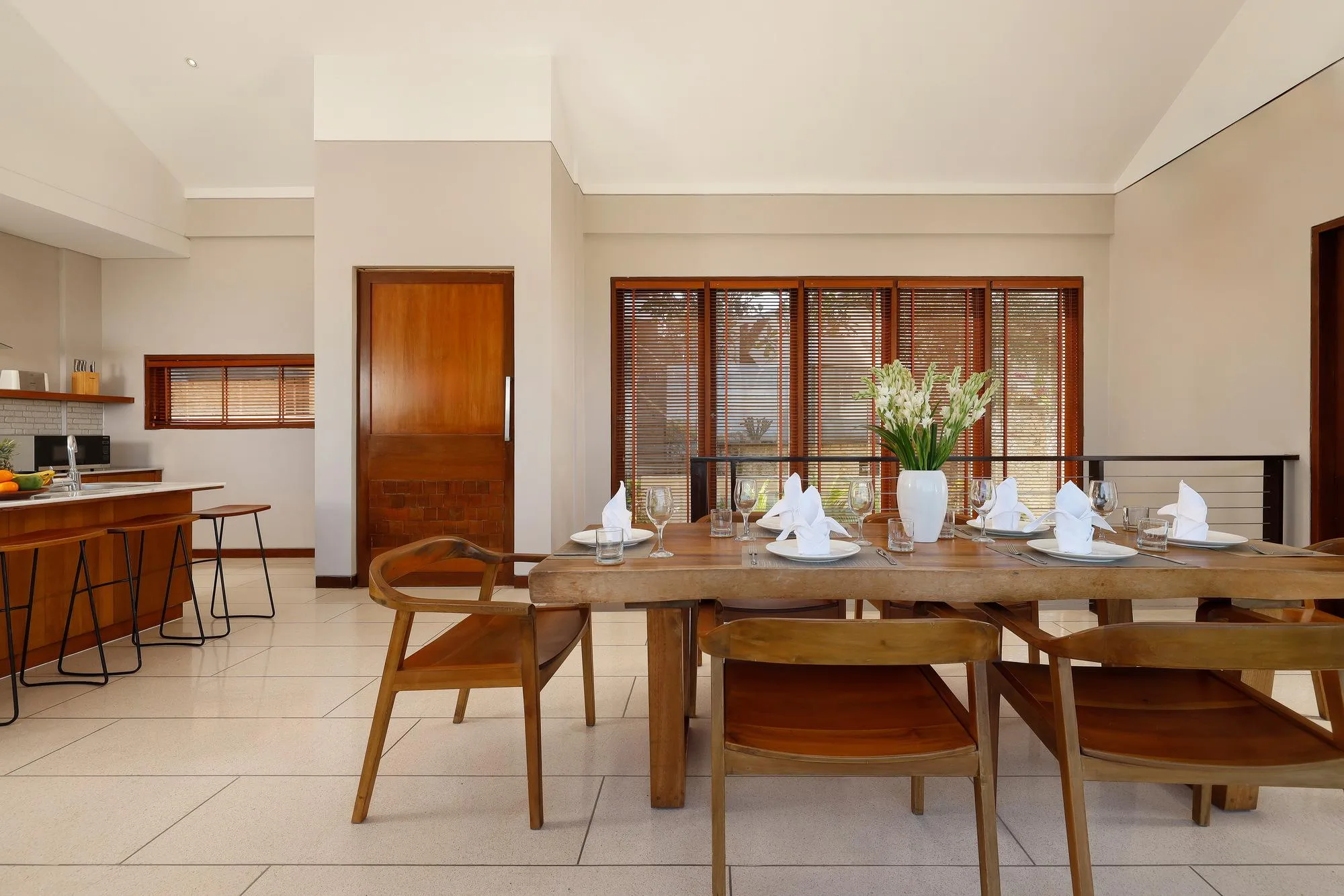 Kampi Villas Nusa Dua - Photo 2