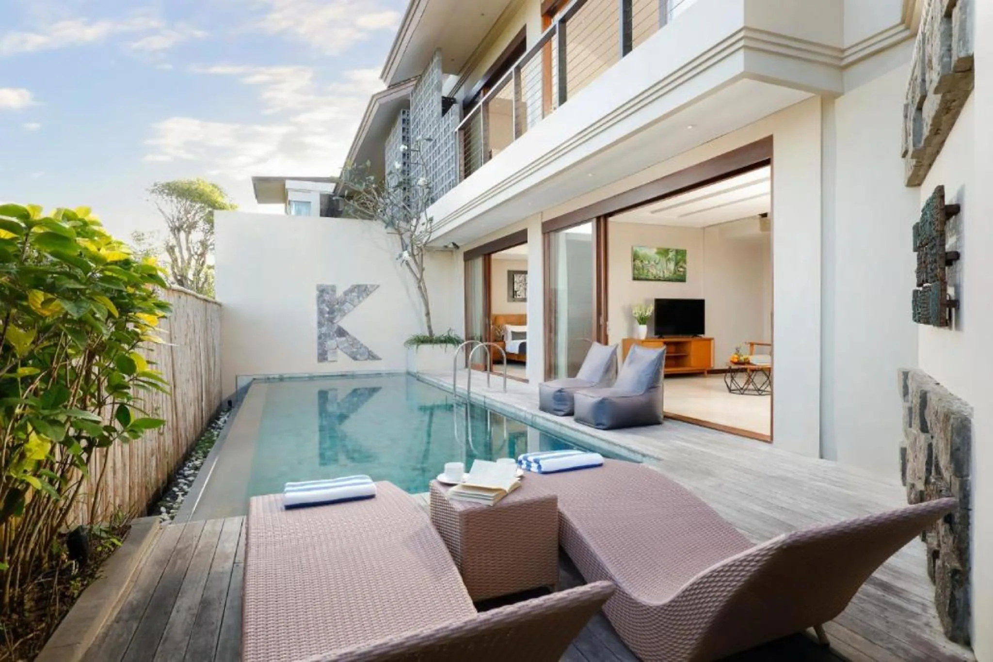 Kampi Villas Nusa Dua - Photo 3