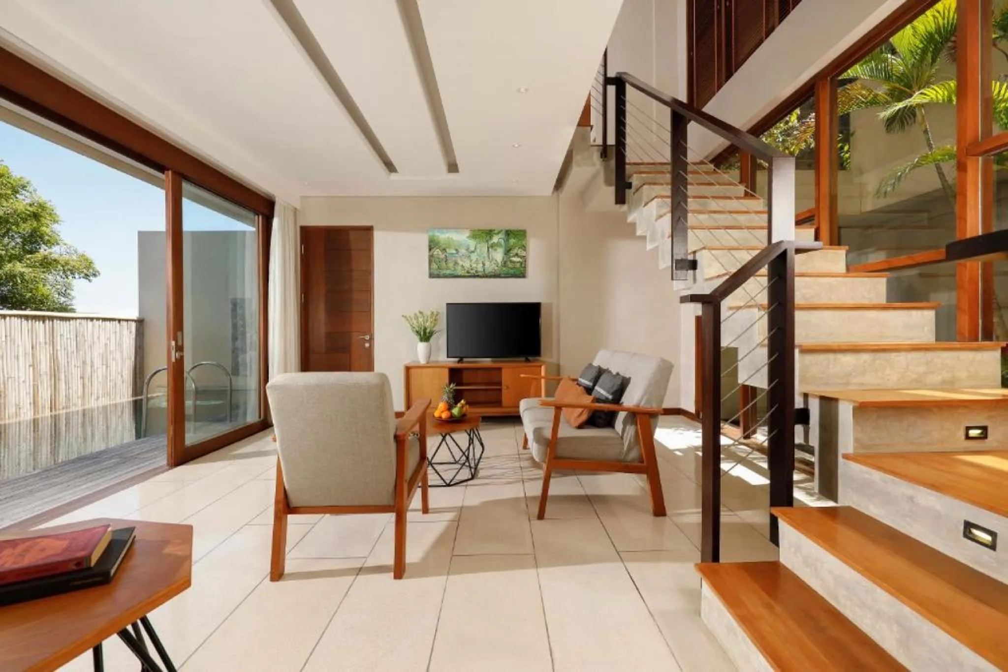 Kampi Villas Nusa Dua - Photo 4