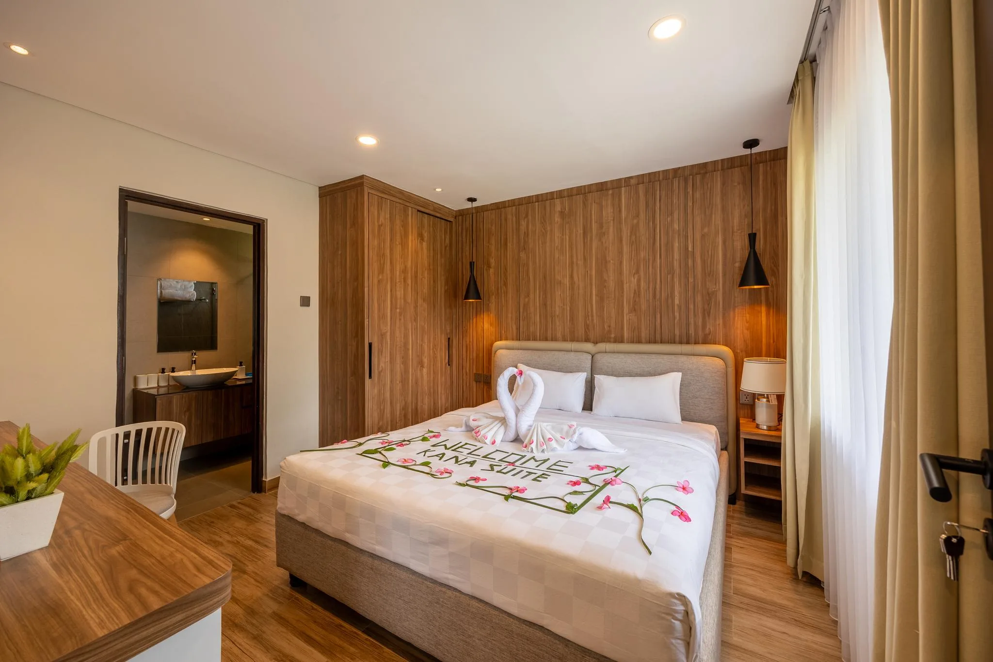 Kana Suites Nusa Dua By Fays Hospitality - Photo 2