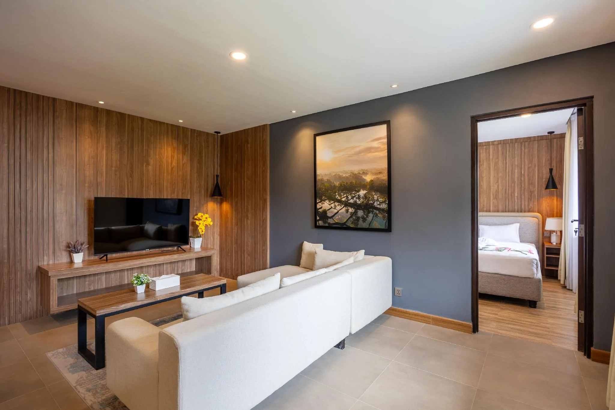 Kana Suites Nusa Dua By Fays Hospitality Luxury Resort Nusa Dua
