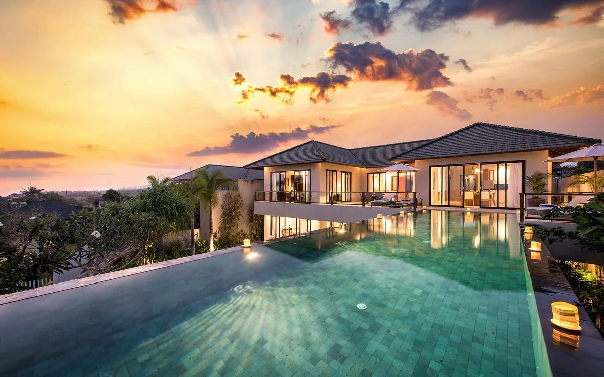 Karang Saujana Estate - Photo 1