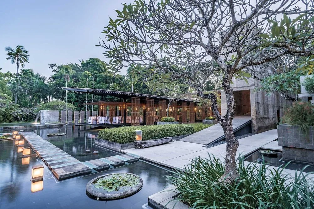 Kayumanis Nusa Dua Private Villa & Spa Luxury Resort Nusa Dua