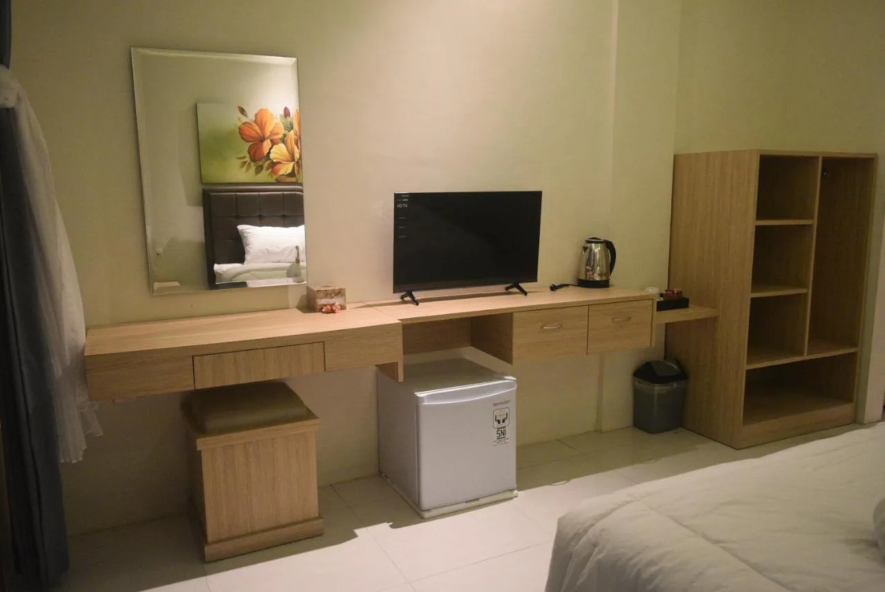 KETUT JOGLO GUEST HOUSE - Photo 2