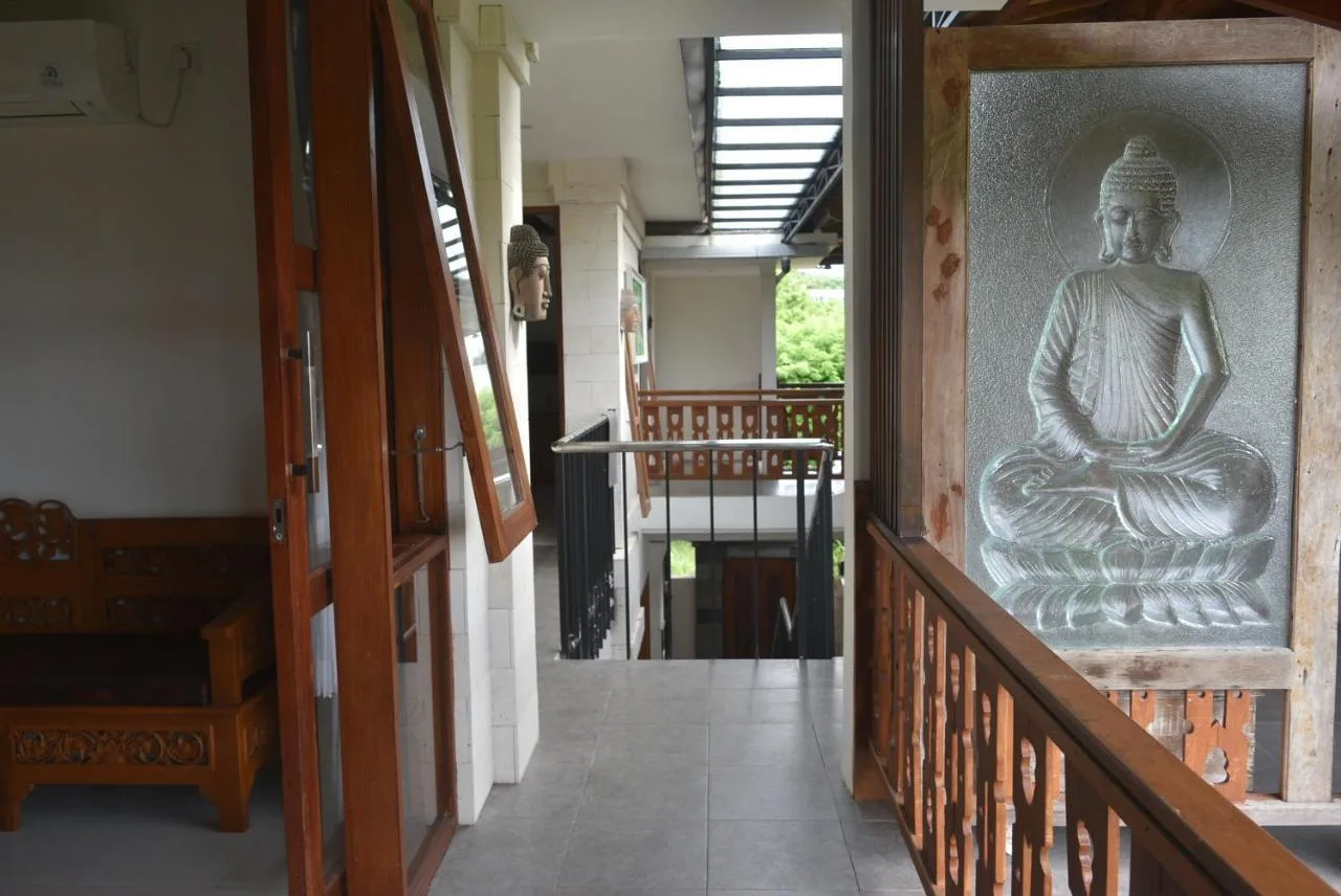 KETUT JOGLO GUEST HOUSE - Photo 3