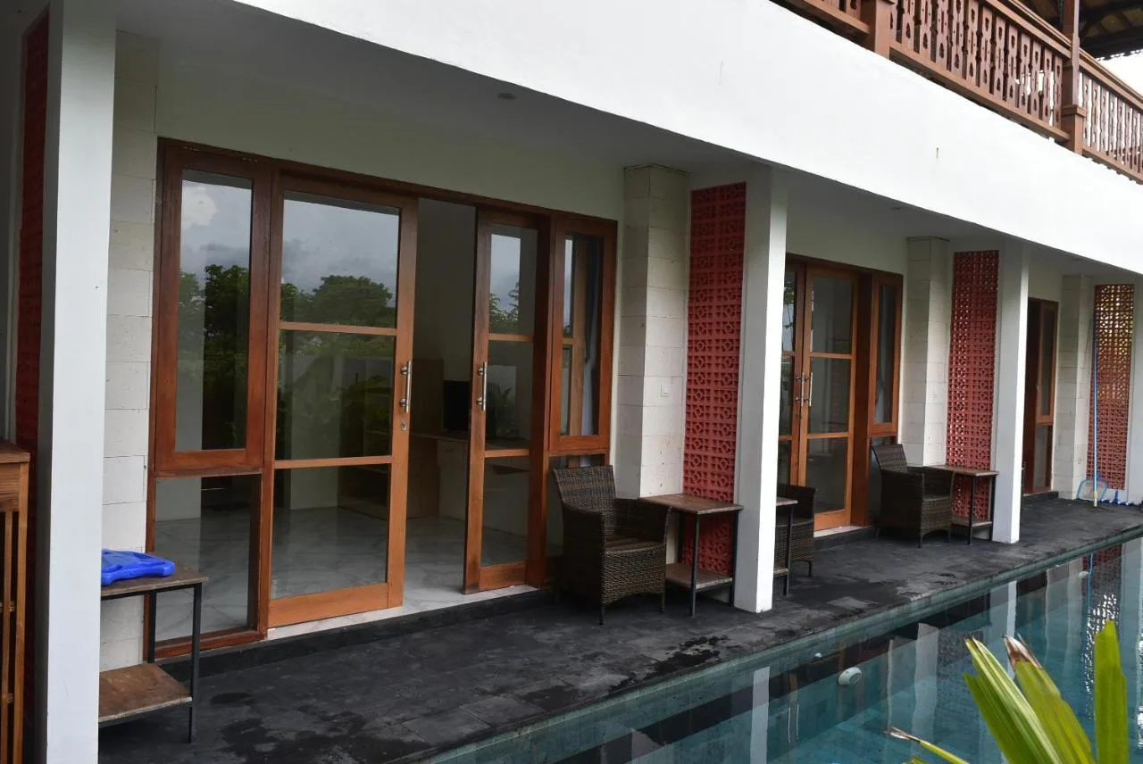KETUT JOGLO GUEST HOUSE - Photo 4