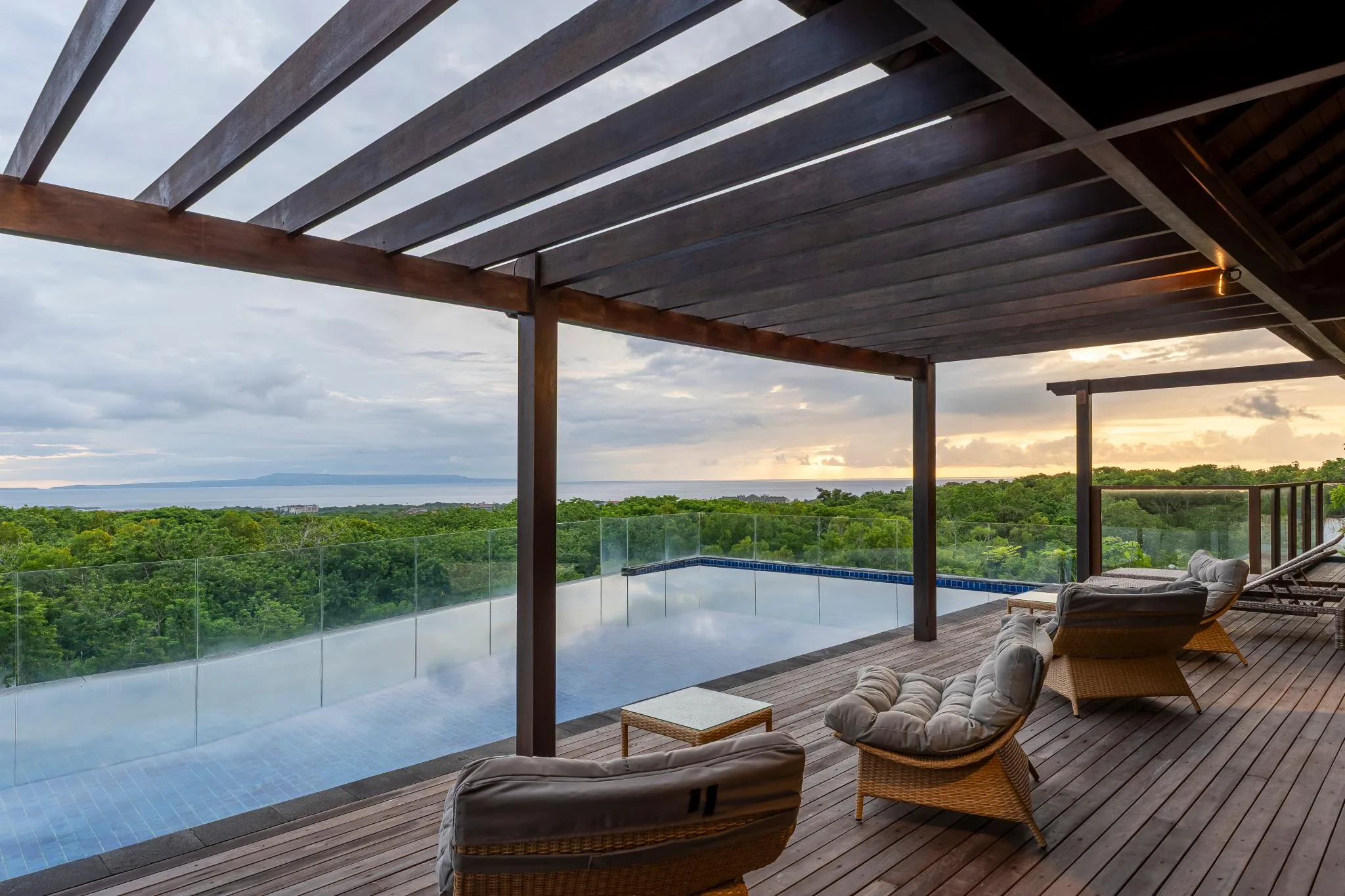 Khaya Luxury Villas Nusa Dua - Photo 1