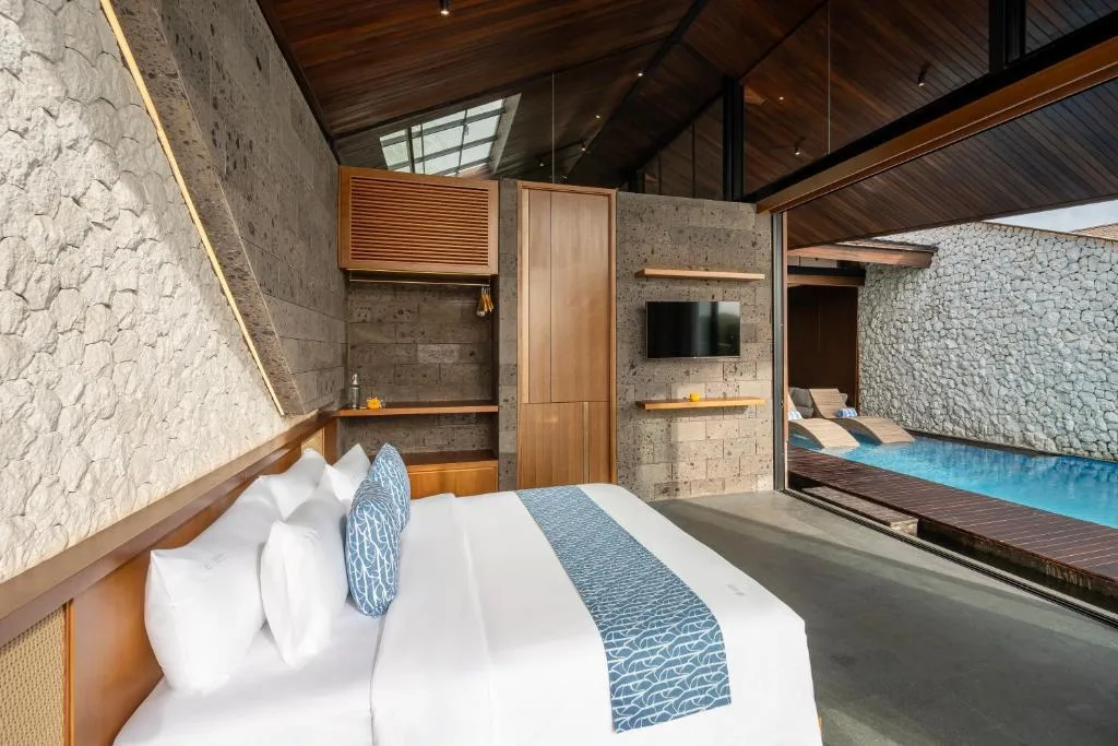 Khaya Luxury Villas Nusa Dua - Photo 2