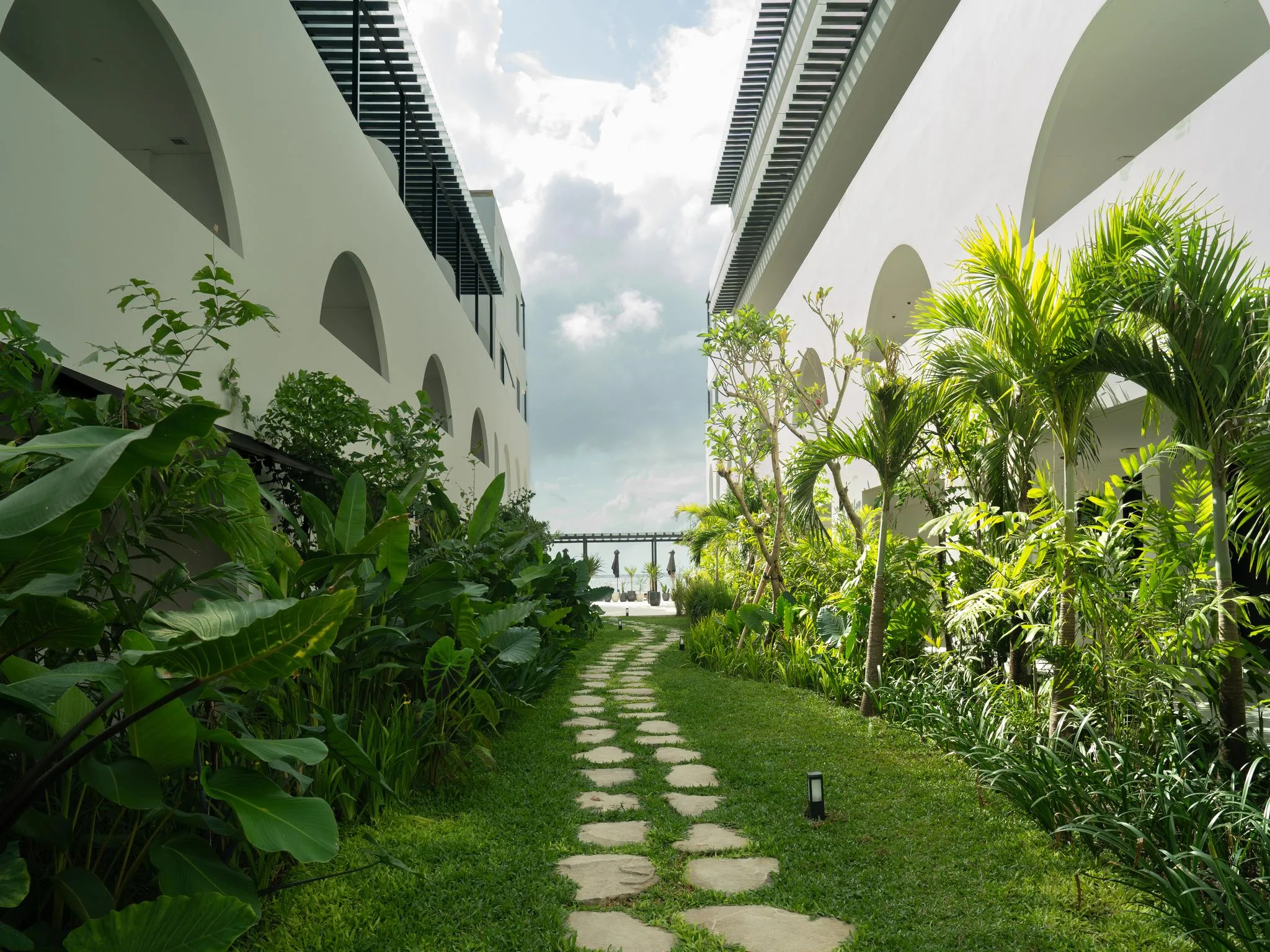 Kiara Beachtown Nusa Dua - Photo 3