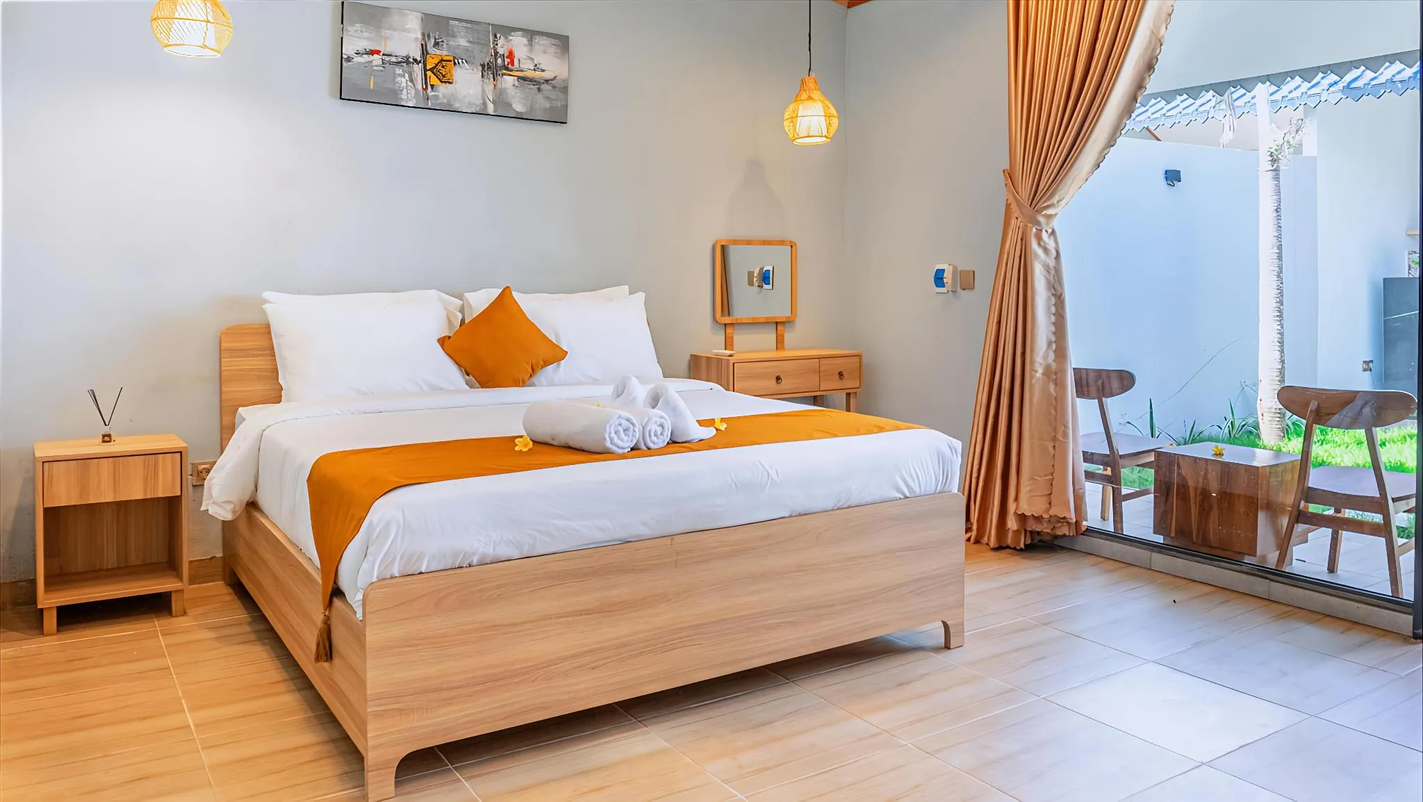 KOTOA VILLA 68 - Photo 1