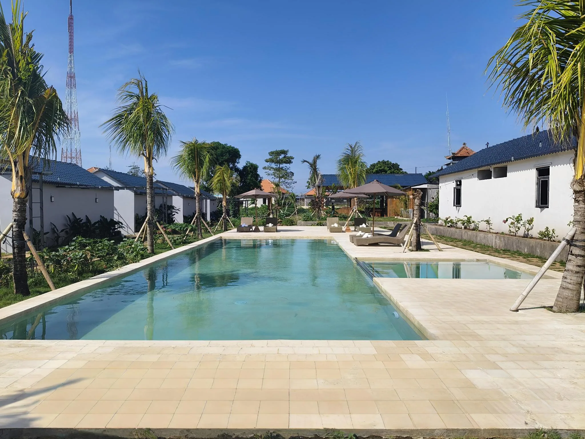 KOTOA VILLA 68 - Photo 4