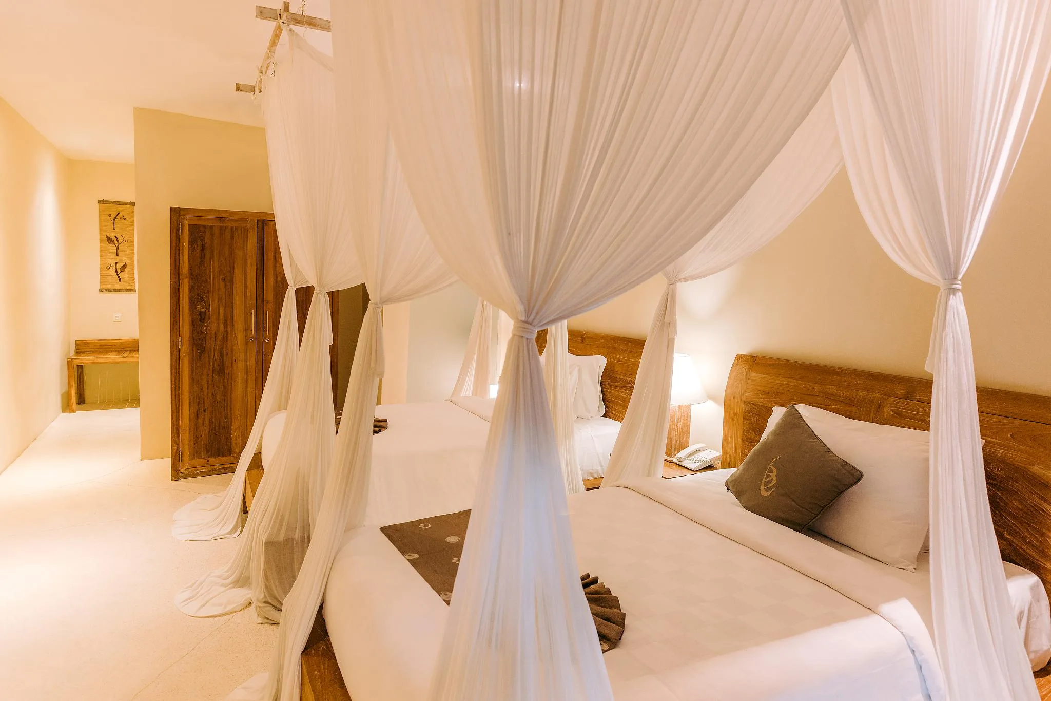 La Berceuse Resort and Villa Nusa Dua by Taritiya Collection - Photo 2