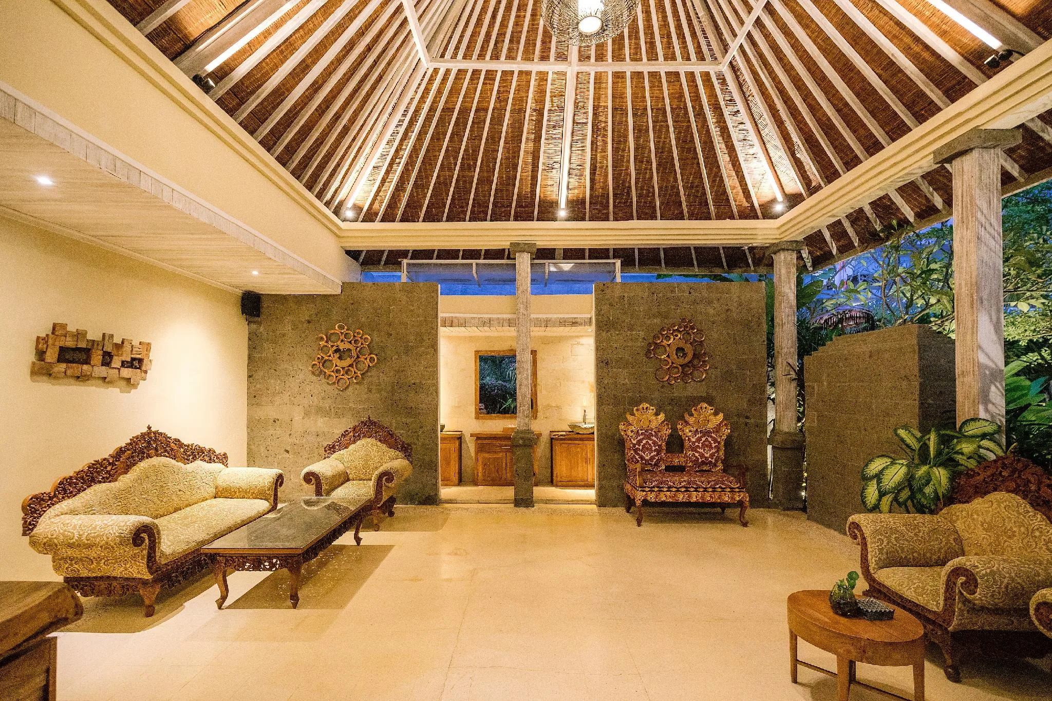 La Berceuse Villas - Photo 2