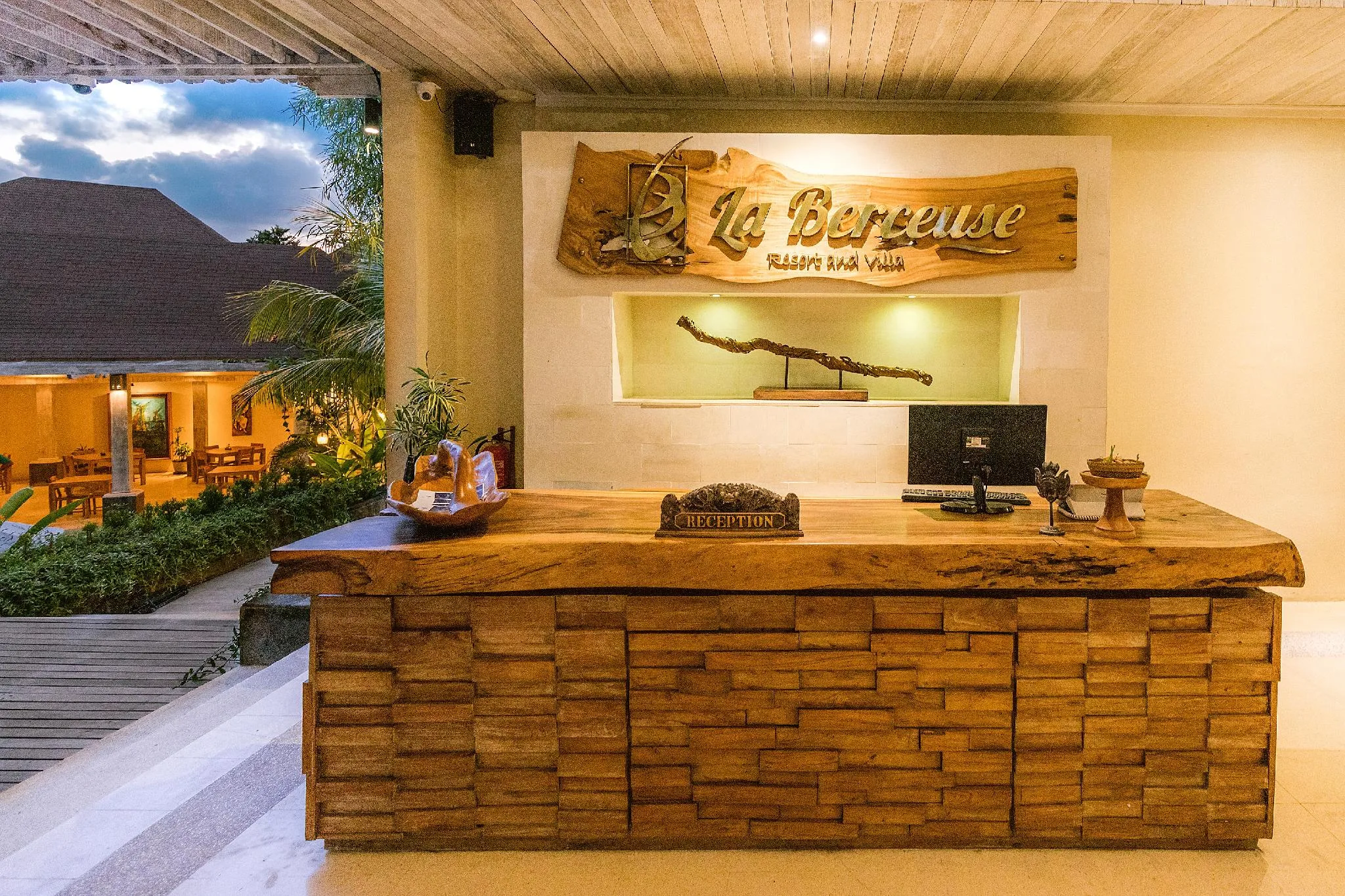 La Berceuse Villas - Photo 3