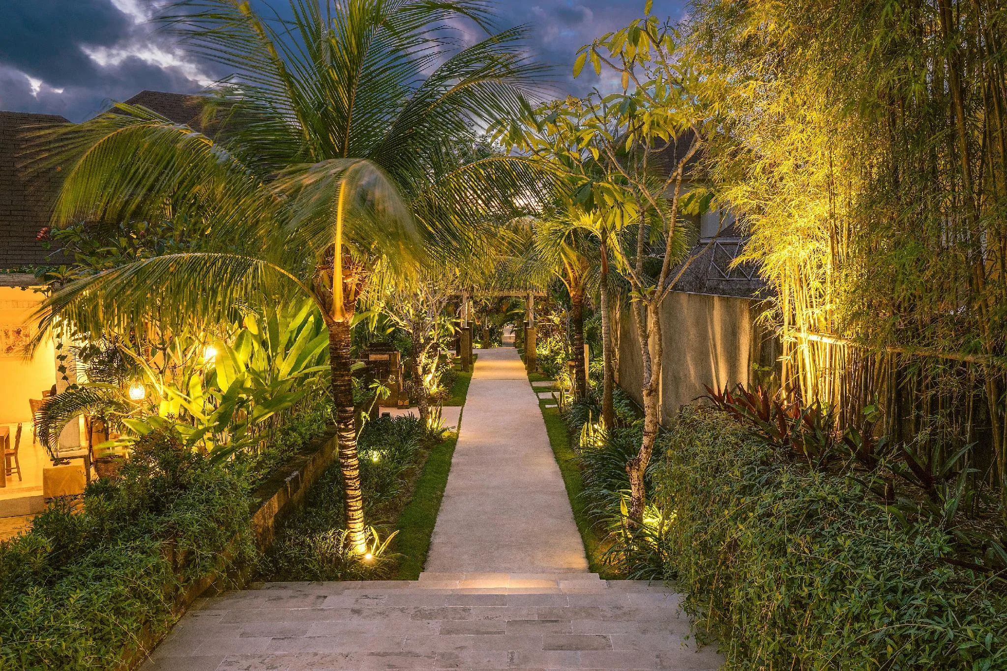 La Berceuse Villas - Photo 4