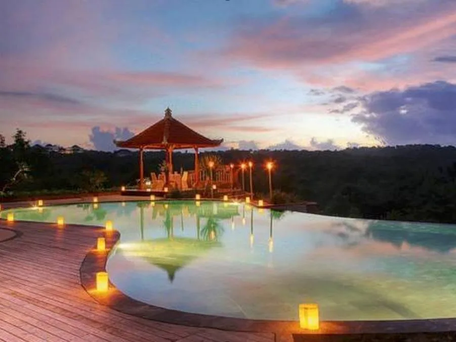 Langon Bali Resort - Photo 3