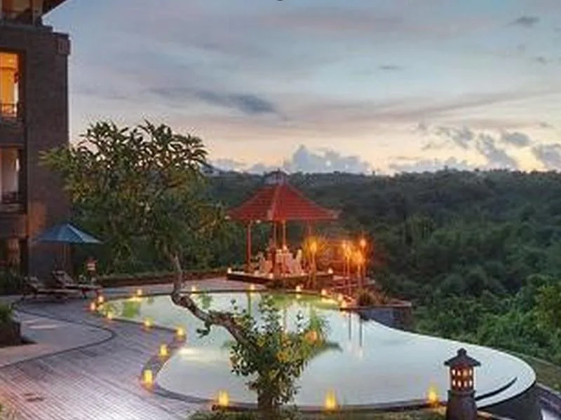 Langon Bali Resort - Photo 4