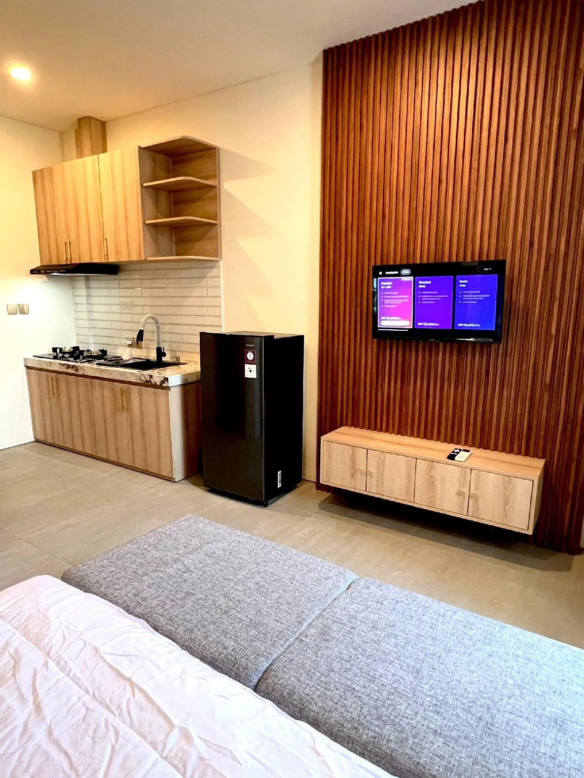 Luminera Bali Apartment - Photo 2