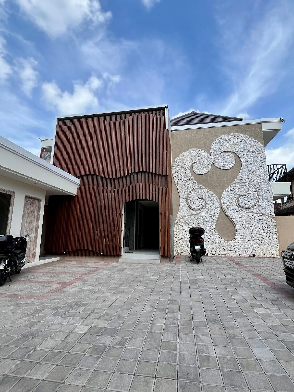 Luminera Bali Apartment Luxury Resort Nusa Dua