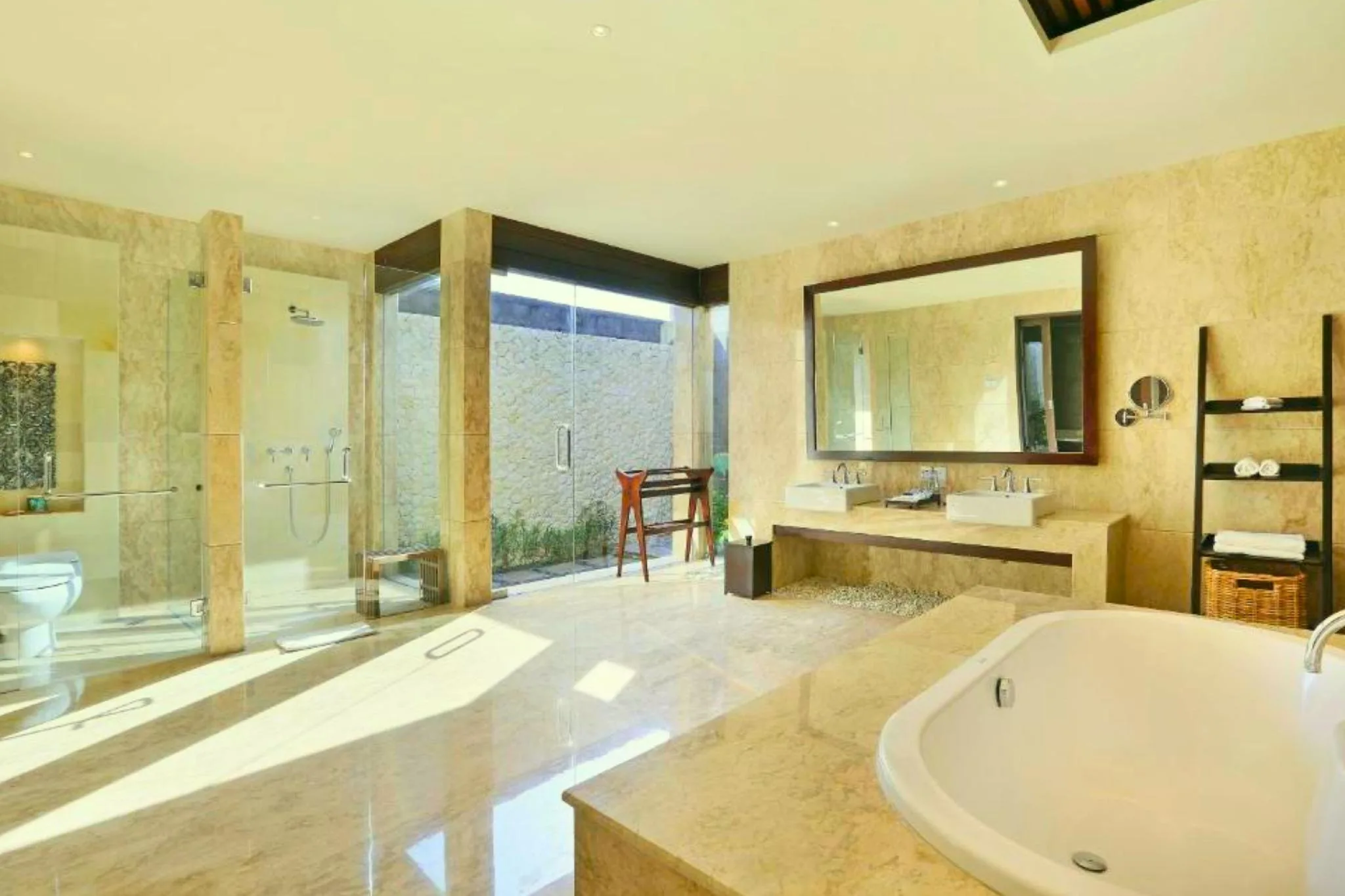 Luxury 3 BR Private Pool Villa AN53A - Photo 2