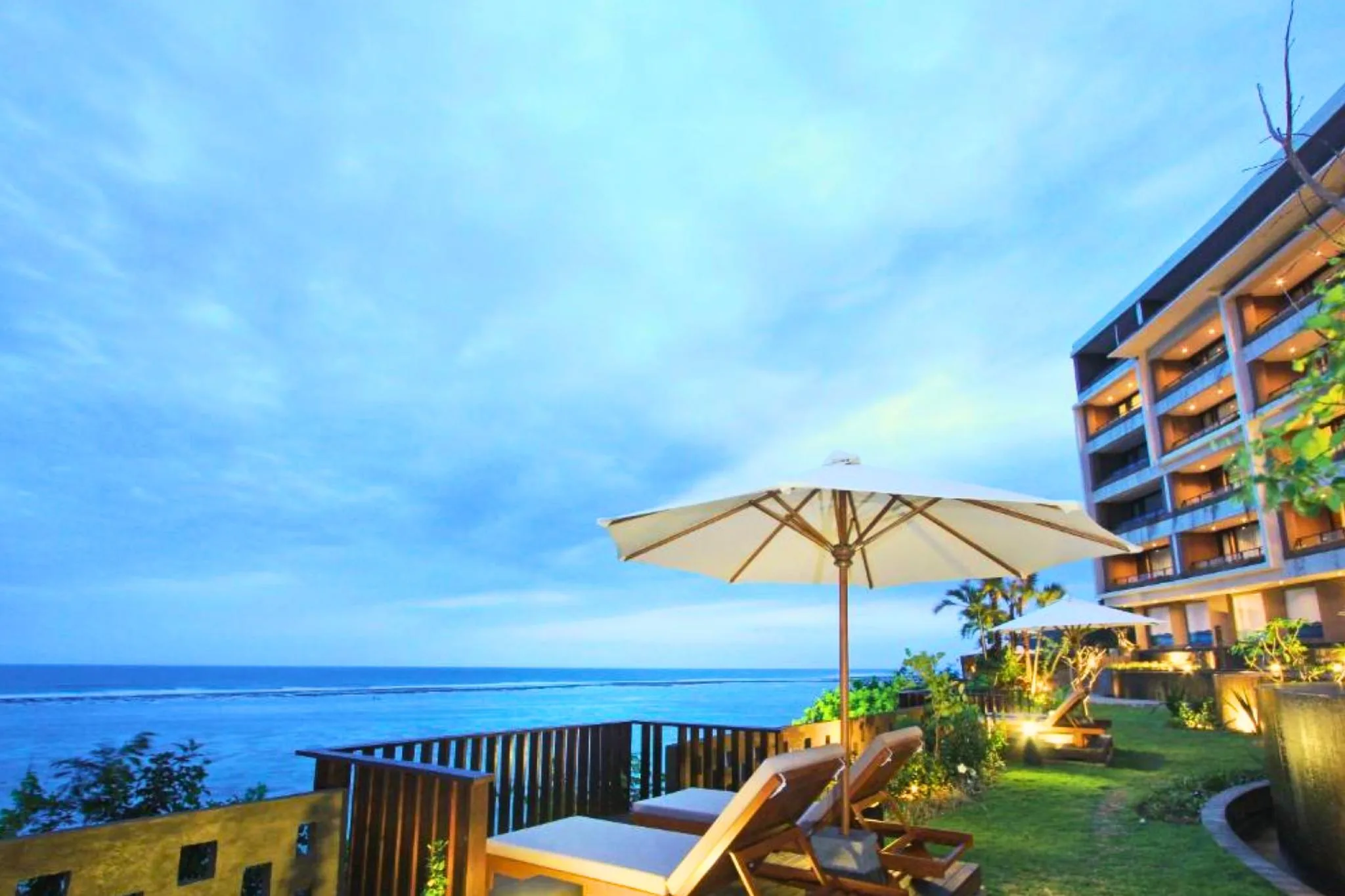 Luxury 3 BR Private Pool Villa AN53A - Photo 3