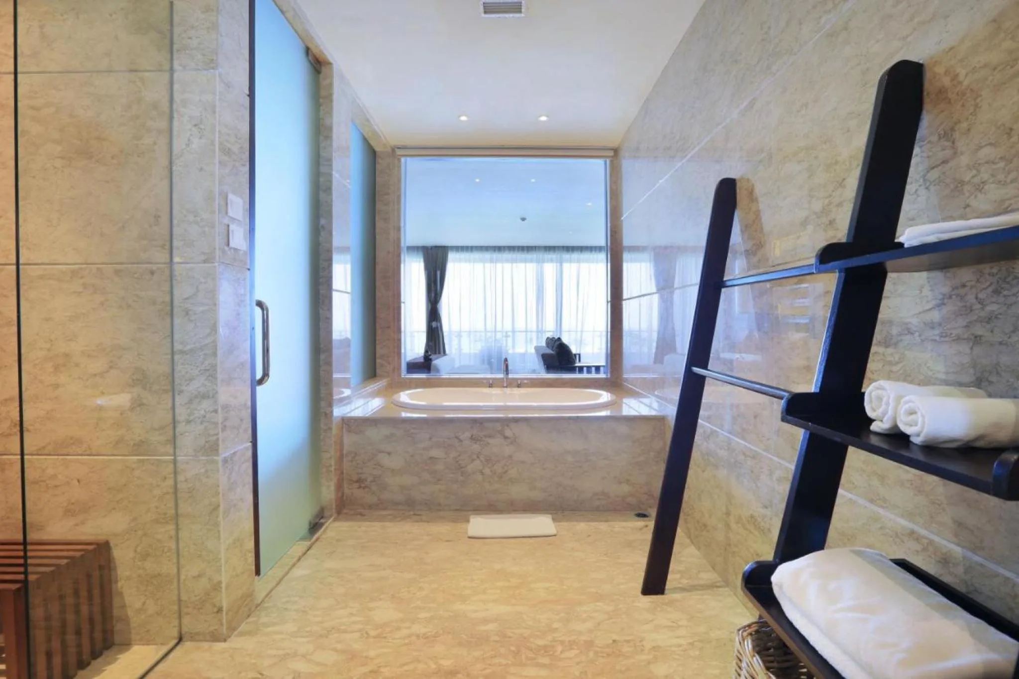 Luxury 3 BR Private Pool Villa #PS14 - Photo 2