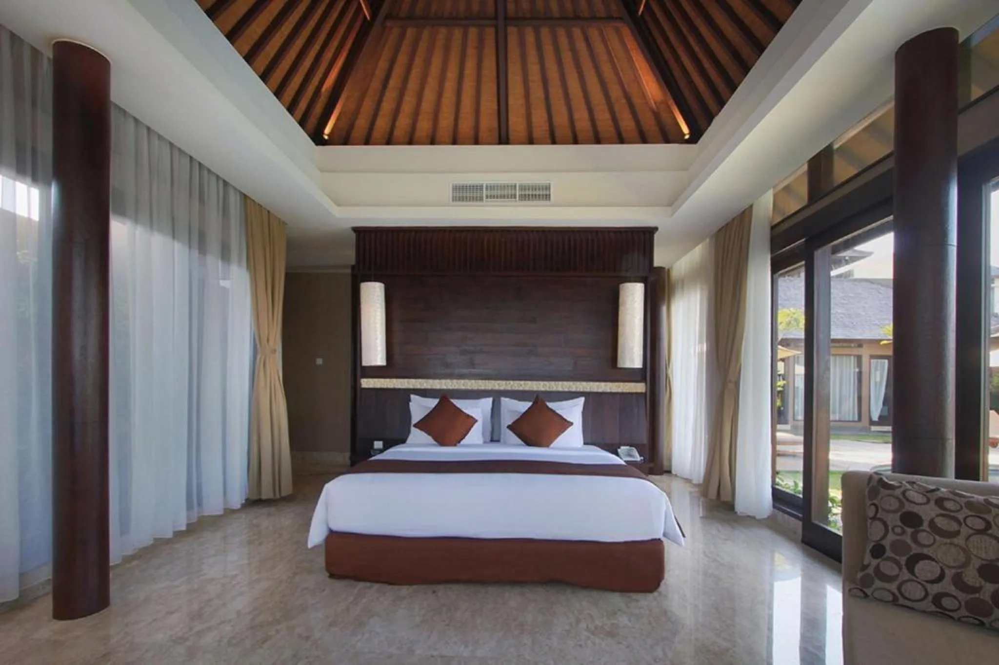 Luxury 3 BR Private Pool Villa #PS26 - Photo 3
