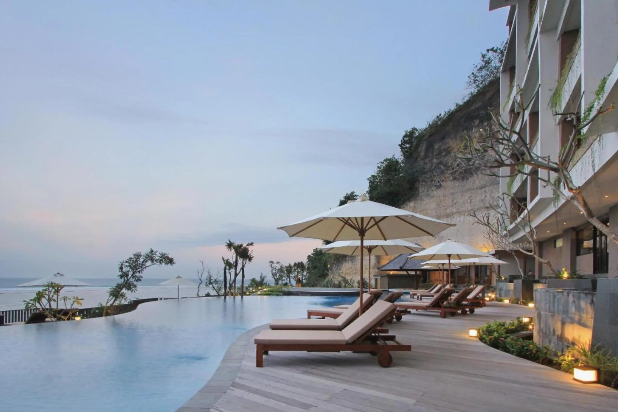 Luxury 3 BR Private Pool Villa #PS26 - Photo 4