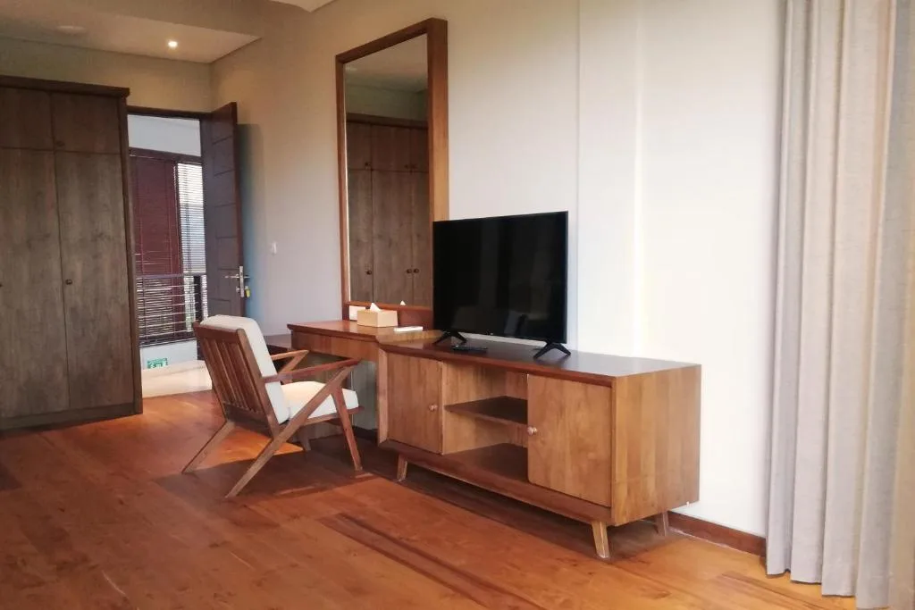 Luxury Villa 2 BR Private Pool  #B15 - Photo 2