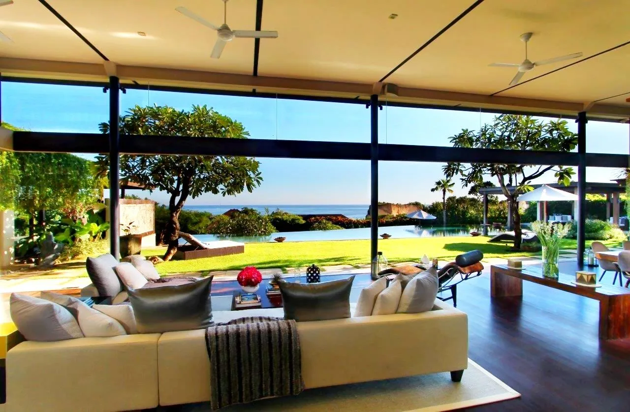 Luxury Villa Amita on the Bukit, Pandawa beach - Photo 1