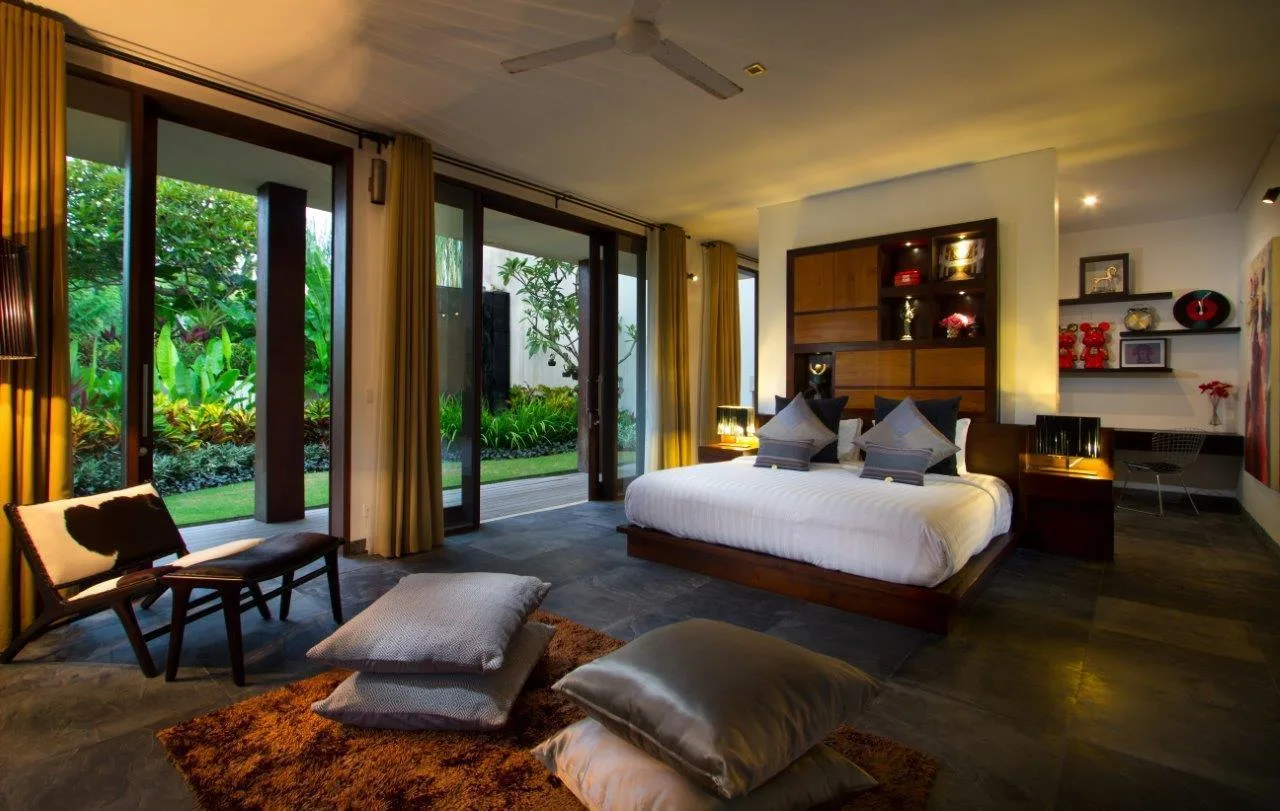 Luxury Villa Amita on the Bukit, Pandawa beach - Photo 3