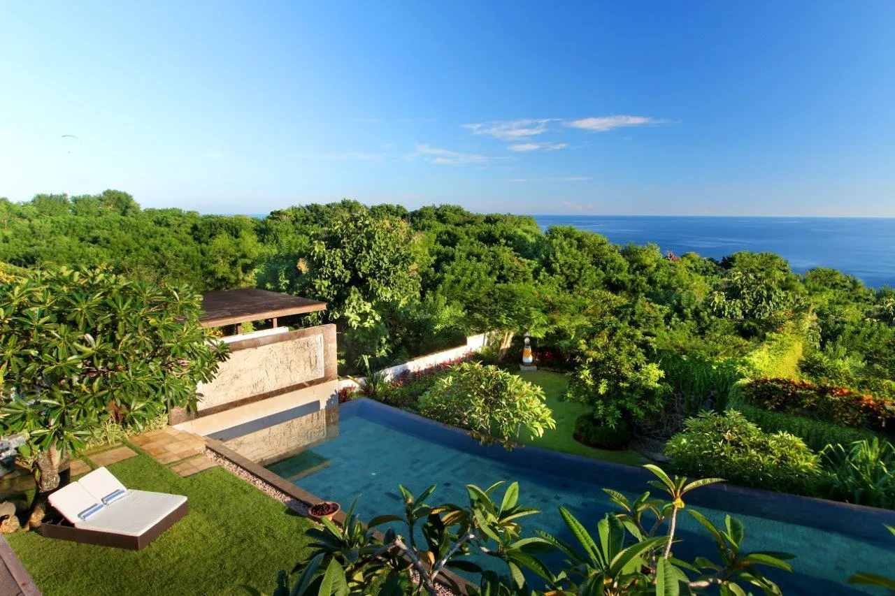 Luxury Villa Amita on the Bukit, Pandawa beach - Photo 4
