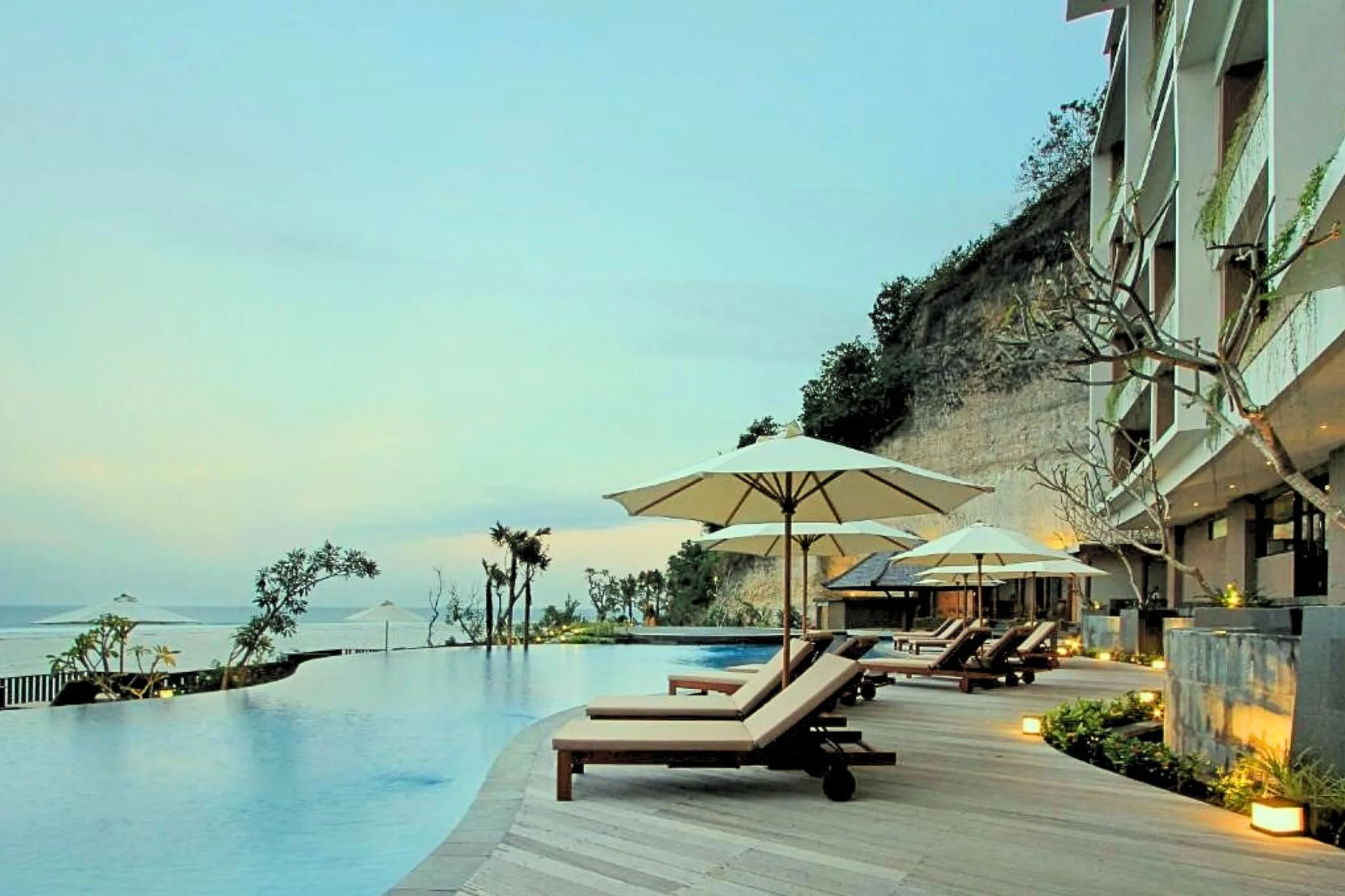 Luxury3 BR Private Pool Villa at Nusa Dua #PS14 Luxury Resort Nusa Dua