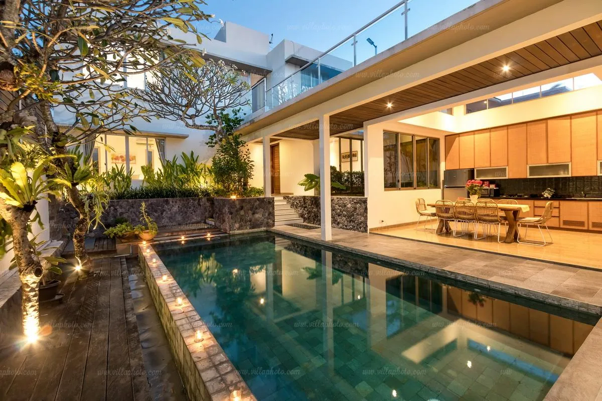 Maestro Bay View Villa by Premier Hospitality Asia Luxury Resort Nusa Dua