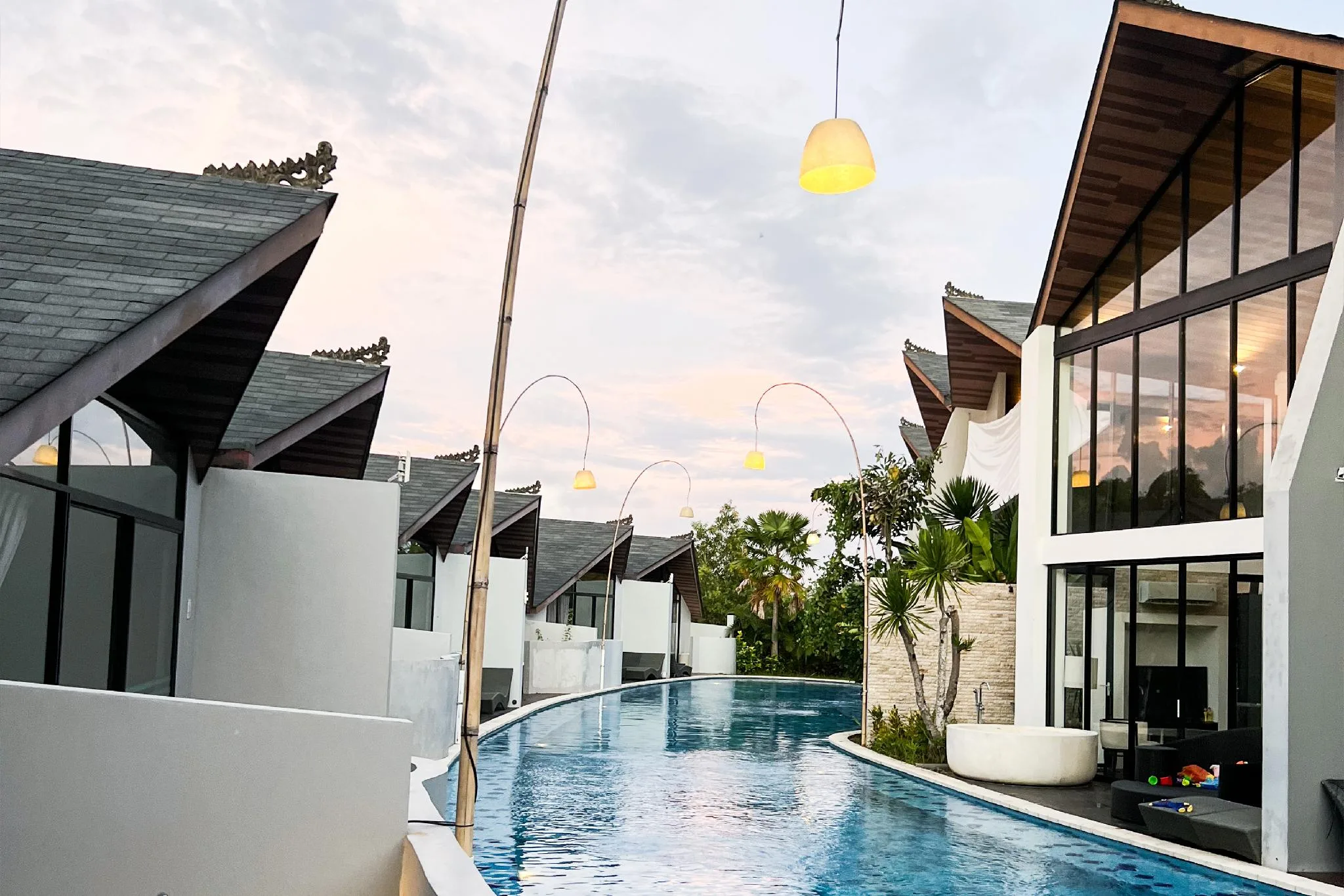 MANA VILLAS NUSA DUA - Photo 1