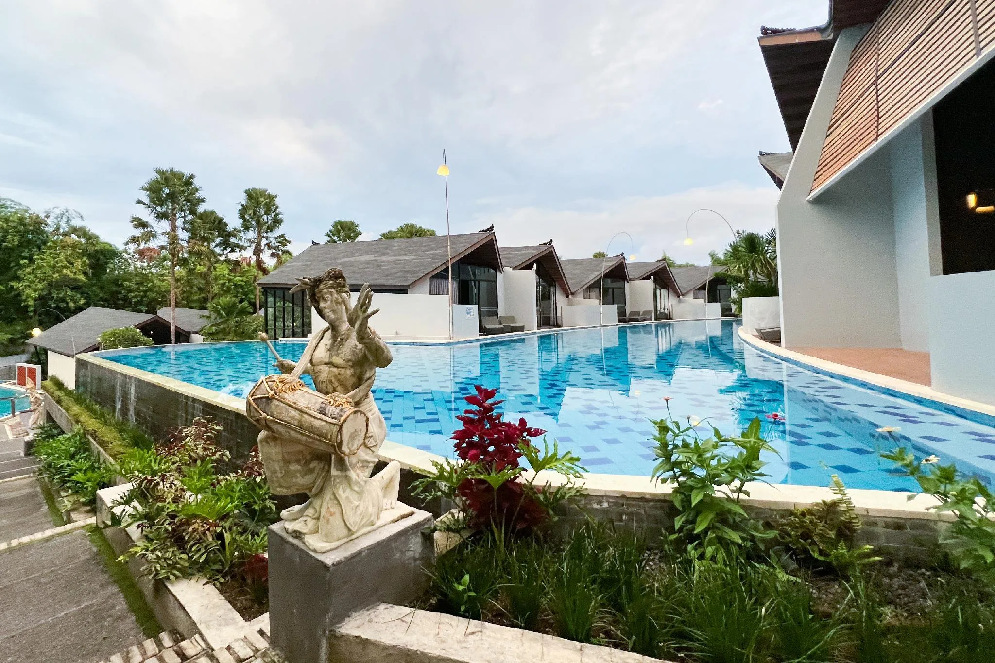 MANA VILLAS NUSA DUA - Photo 3