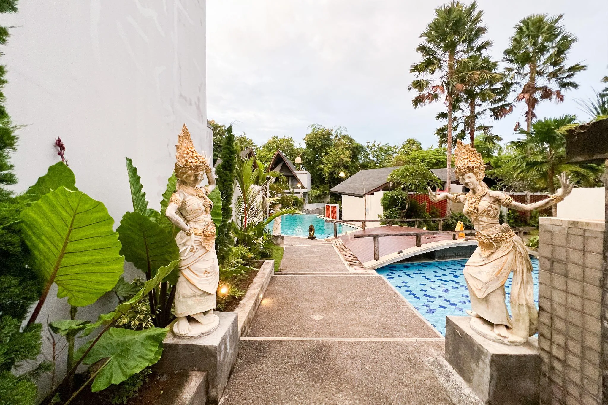 MANA VILLAS NUSA DUA - Photo 4
