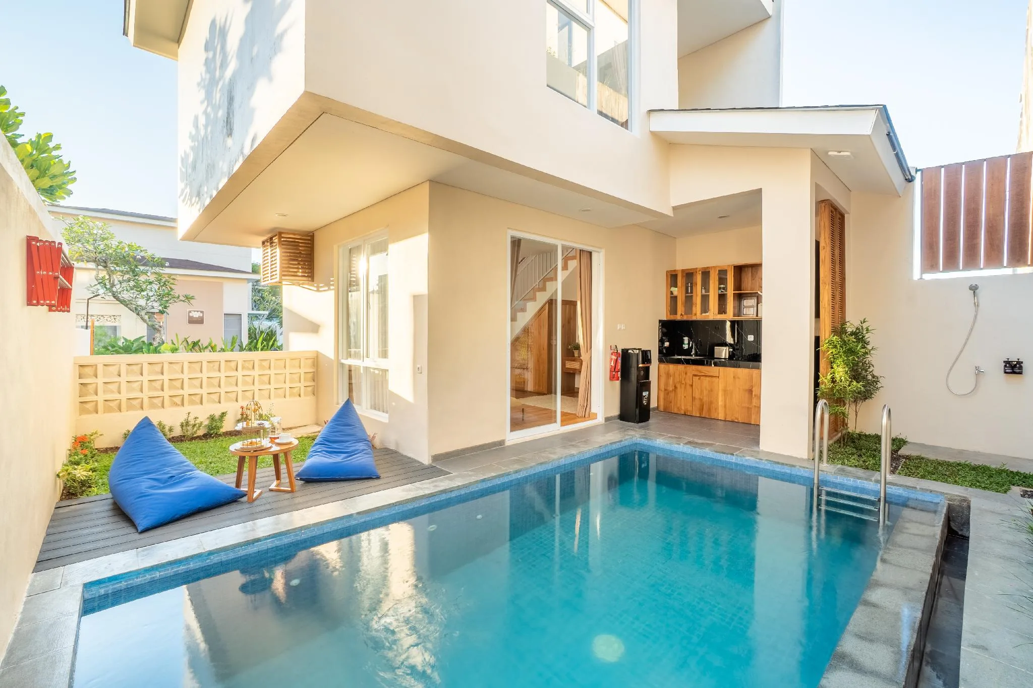 Mandala Hill Villa by Premier Hospitality Asia Luxury Resort Nusa Dua