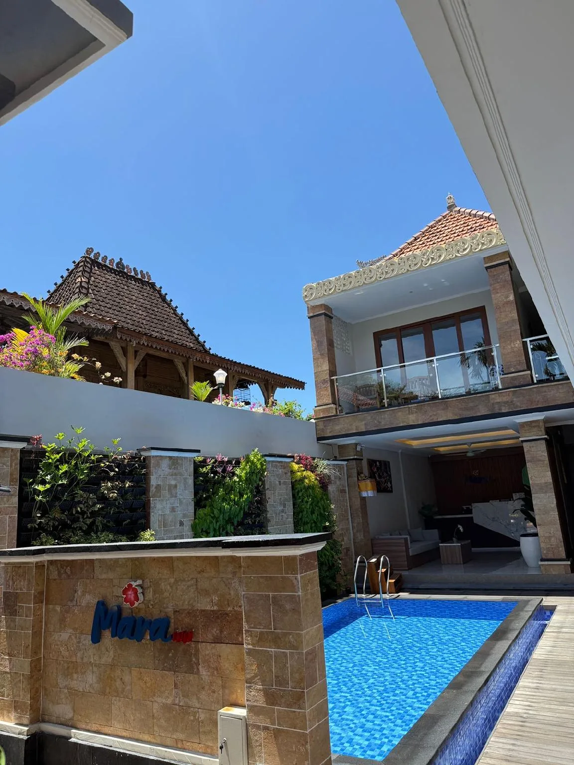 Mara inn - Photo 2