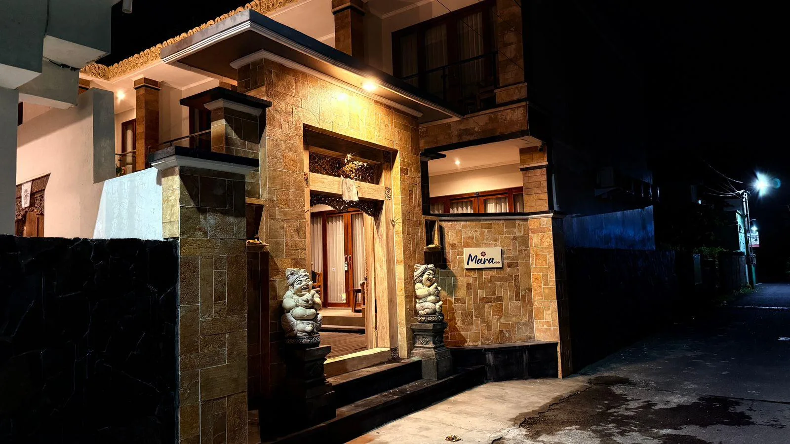 Mara inn - Photo 4