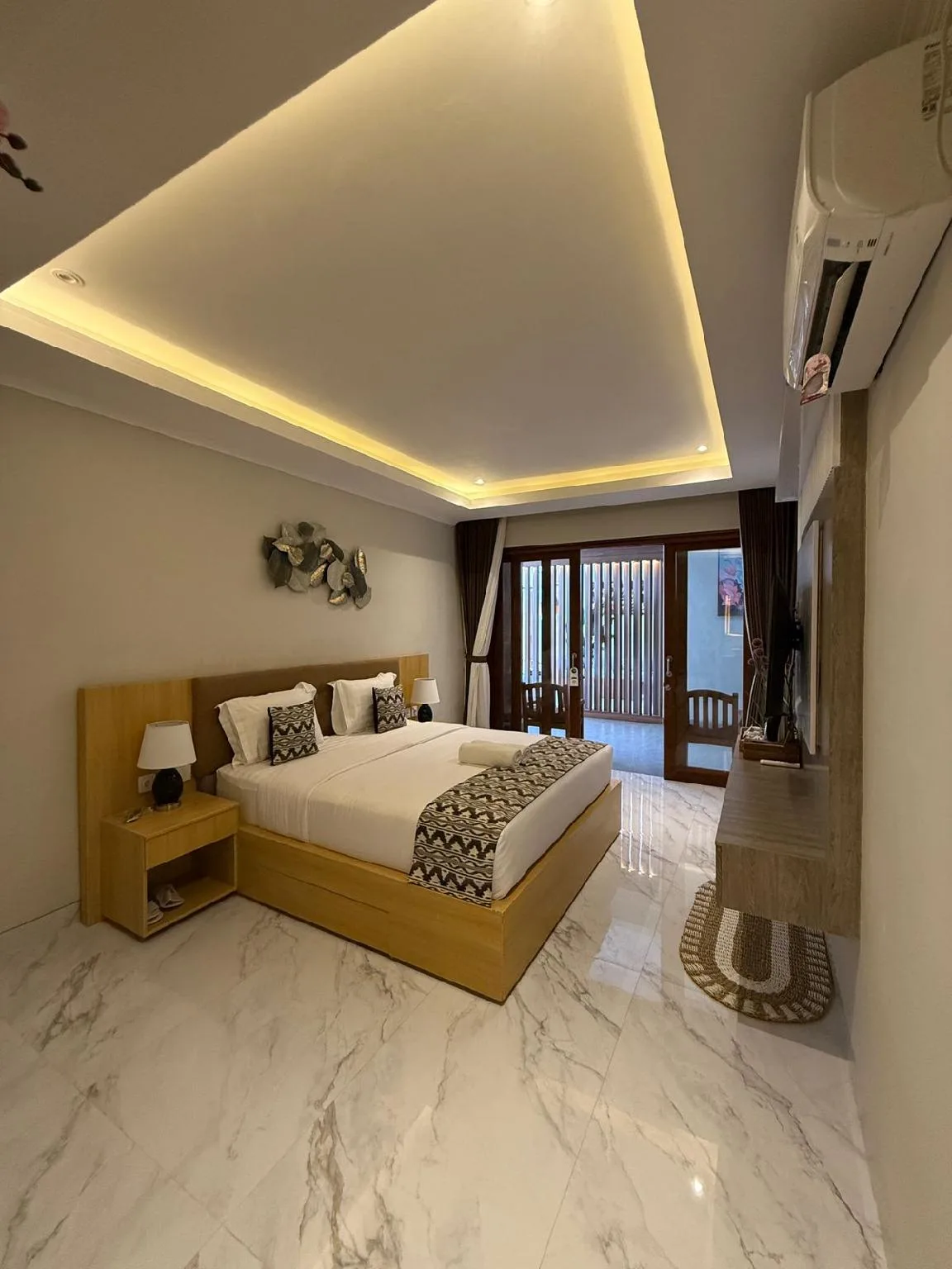 Mara inn Luxury Resort Nusa Dua