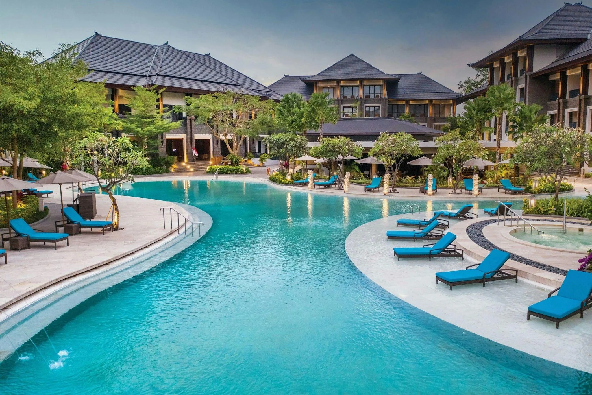 Marriott’s Bali Nusa Dua Gardens - Photo 1