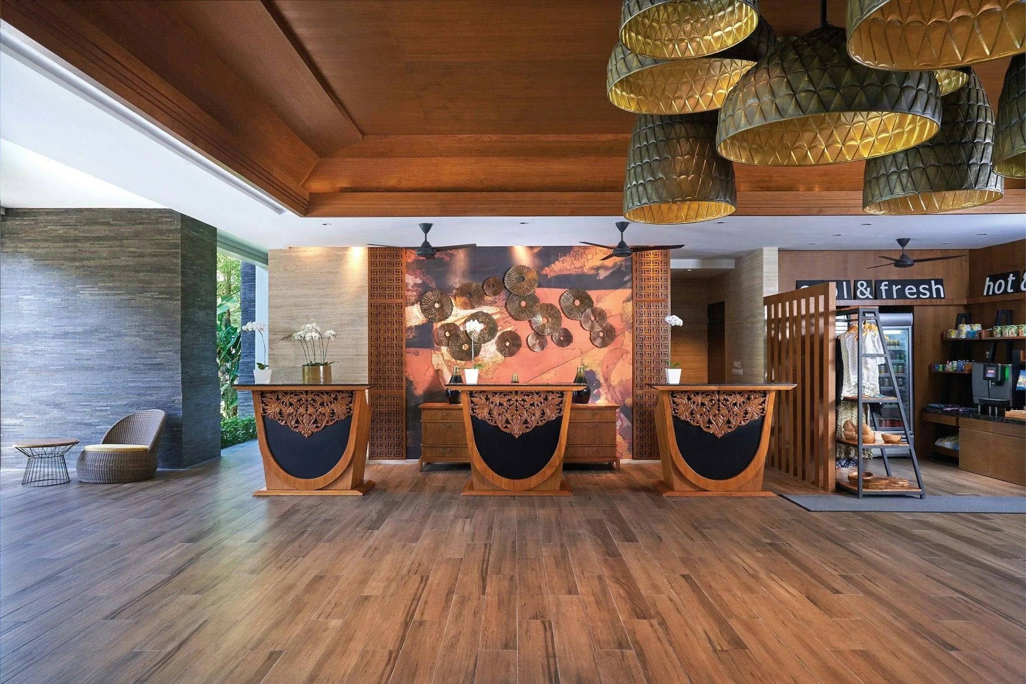 Marriott’s Bali Nusa Dua Gardens - Photo 3