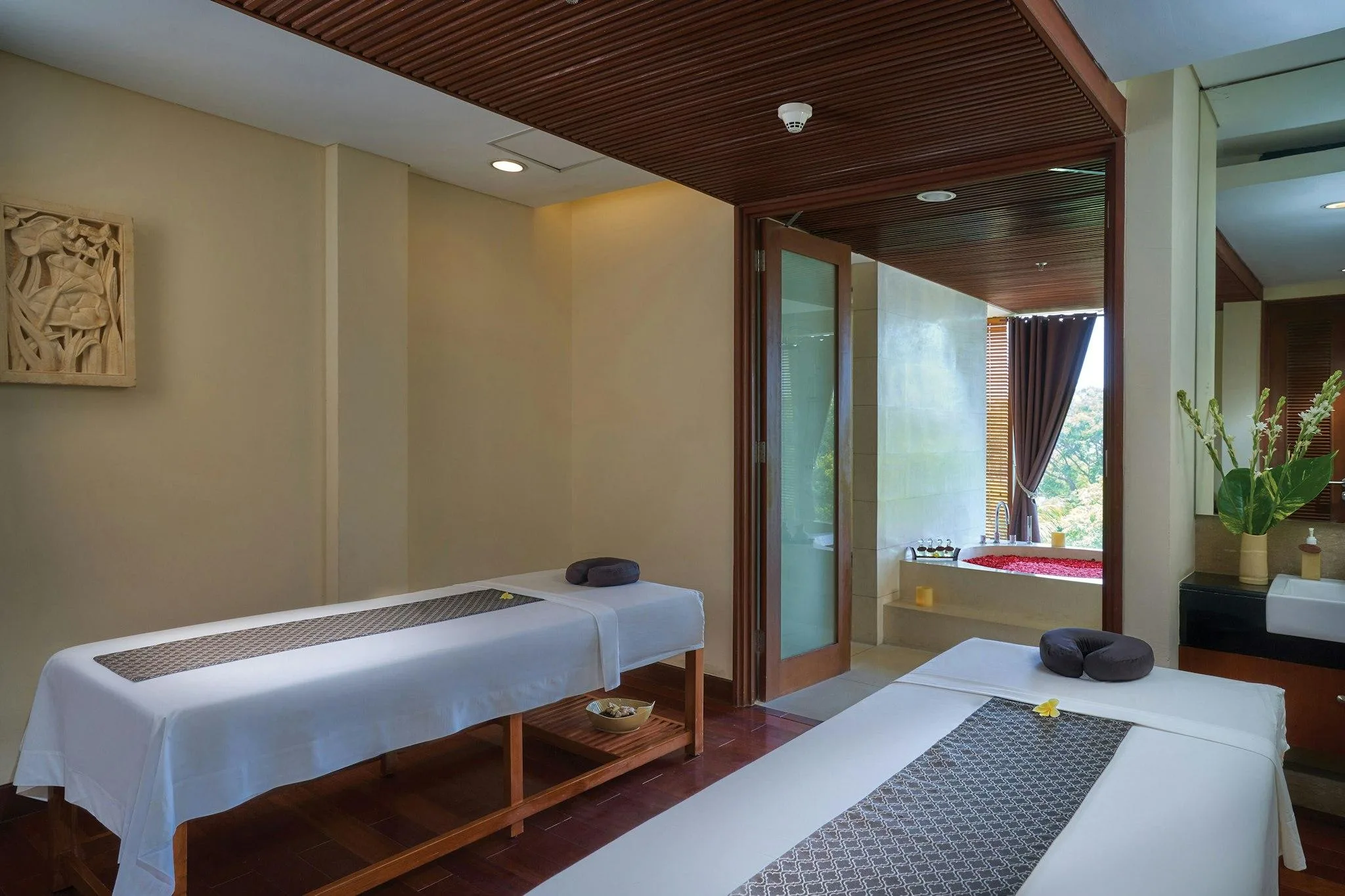 Marriott’s Bali Nusa Dua Gardens - Photo 4